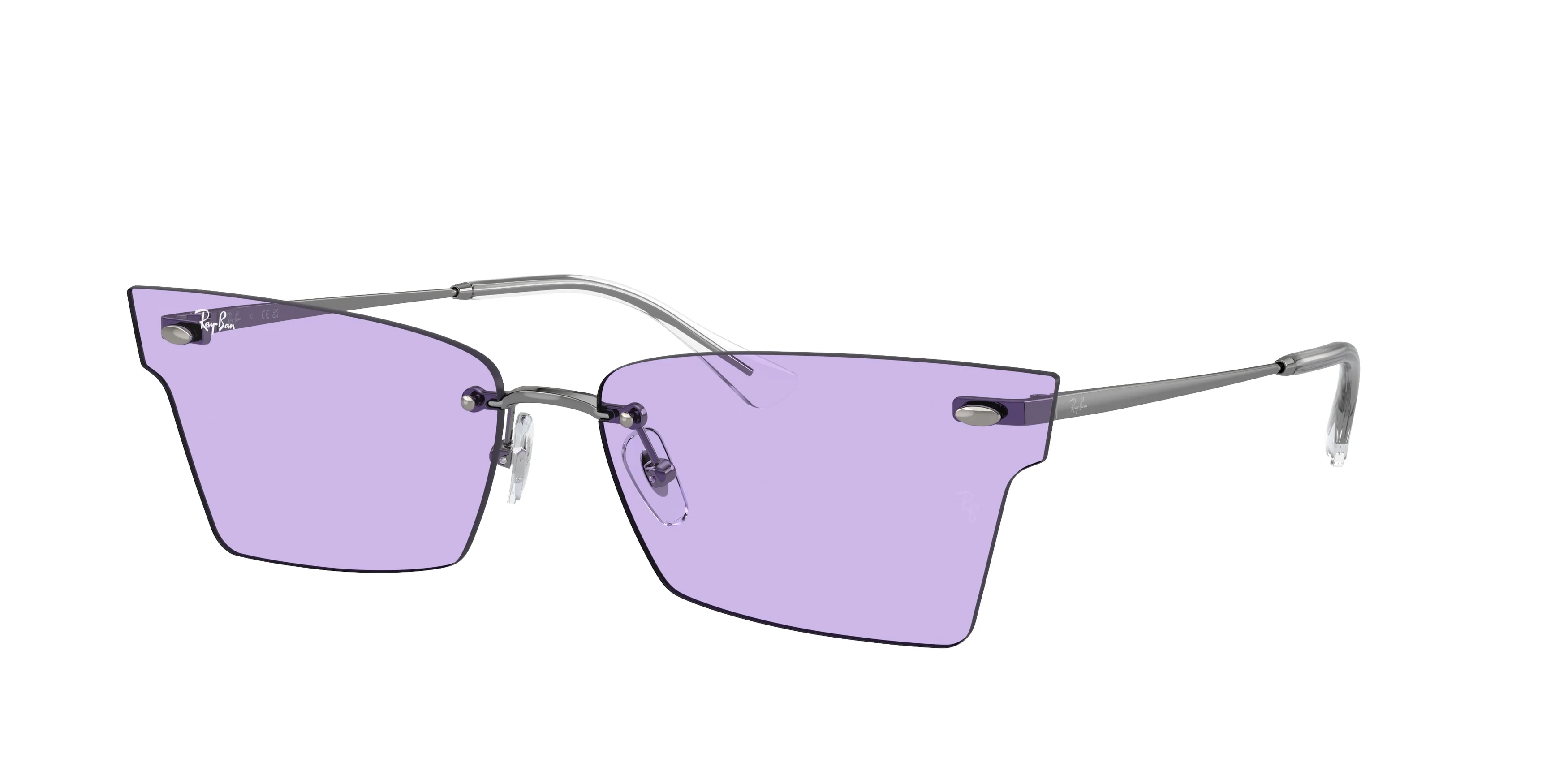 Ray-Ban 0RB3730 XIME