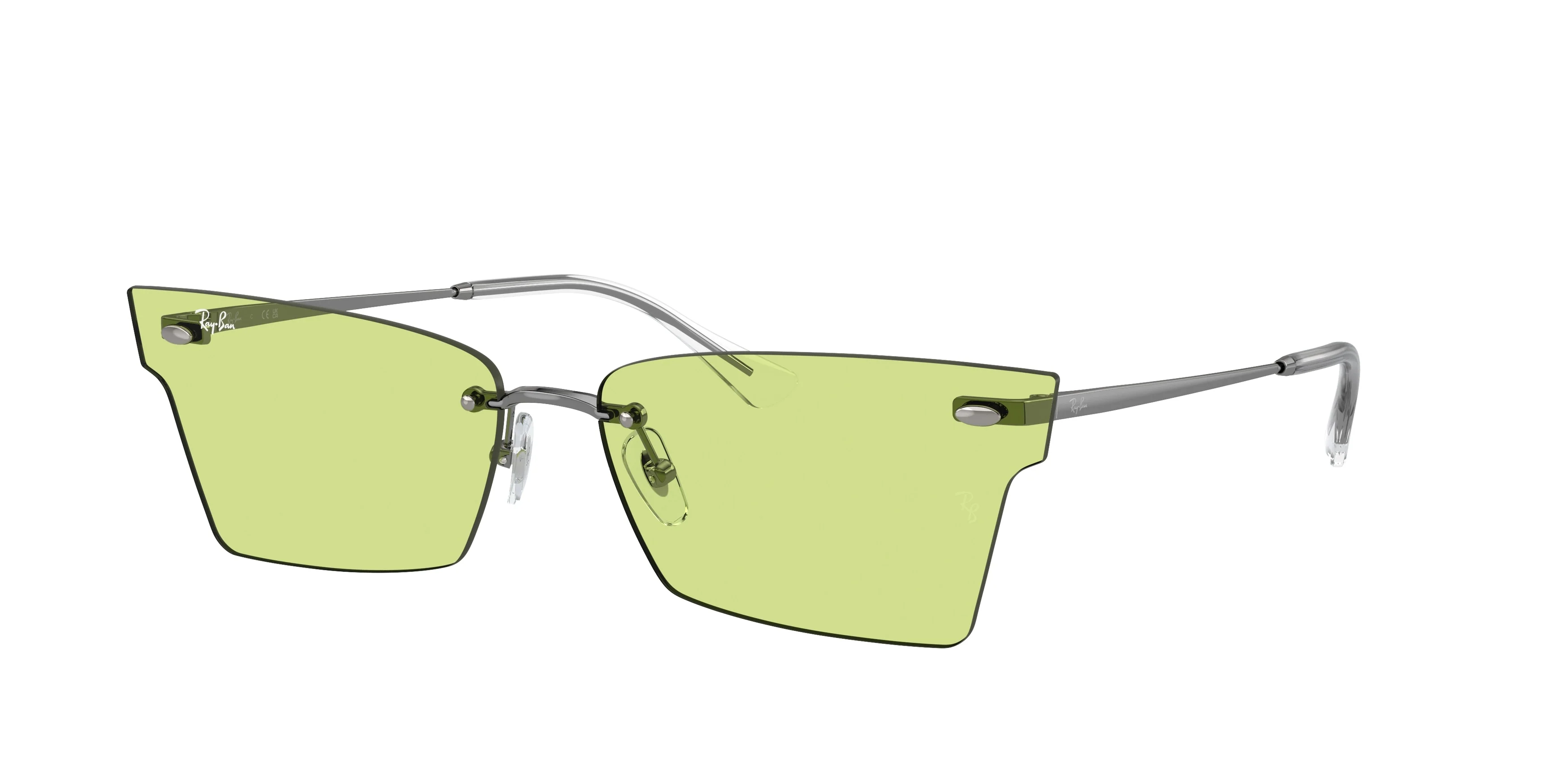 Ray-Ban 0RB3730 XIME