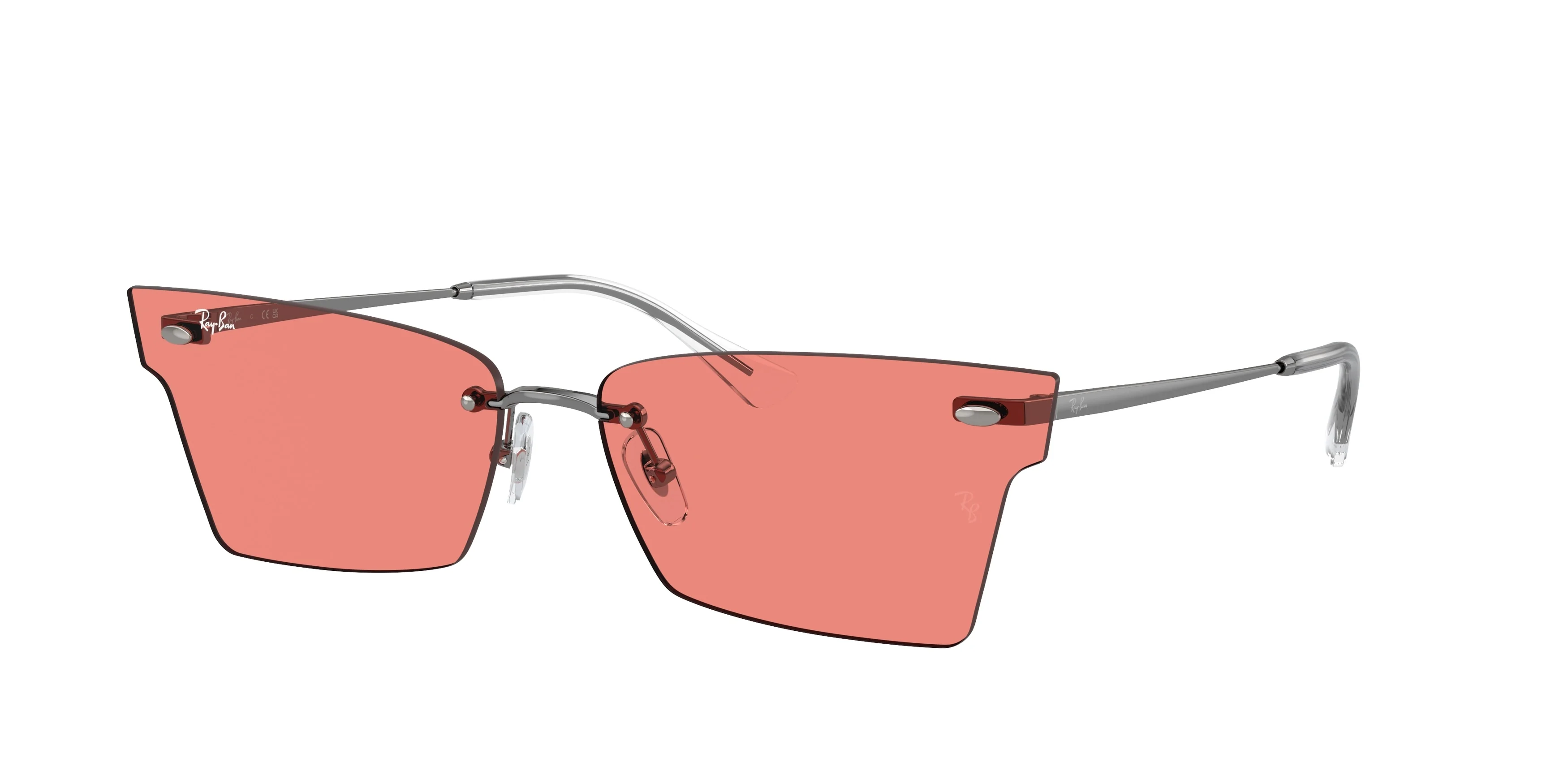 Ray-Ban 0RB3730 XIME
