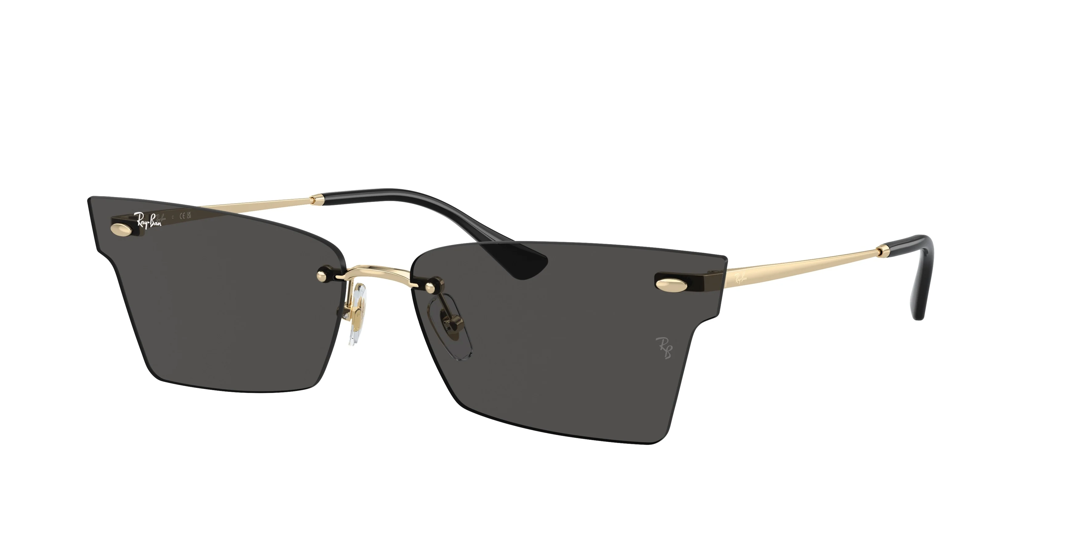 Ray-Ban 0RB3730 XIME