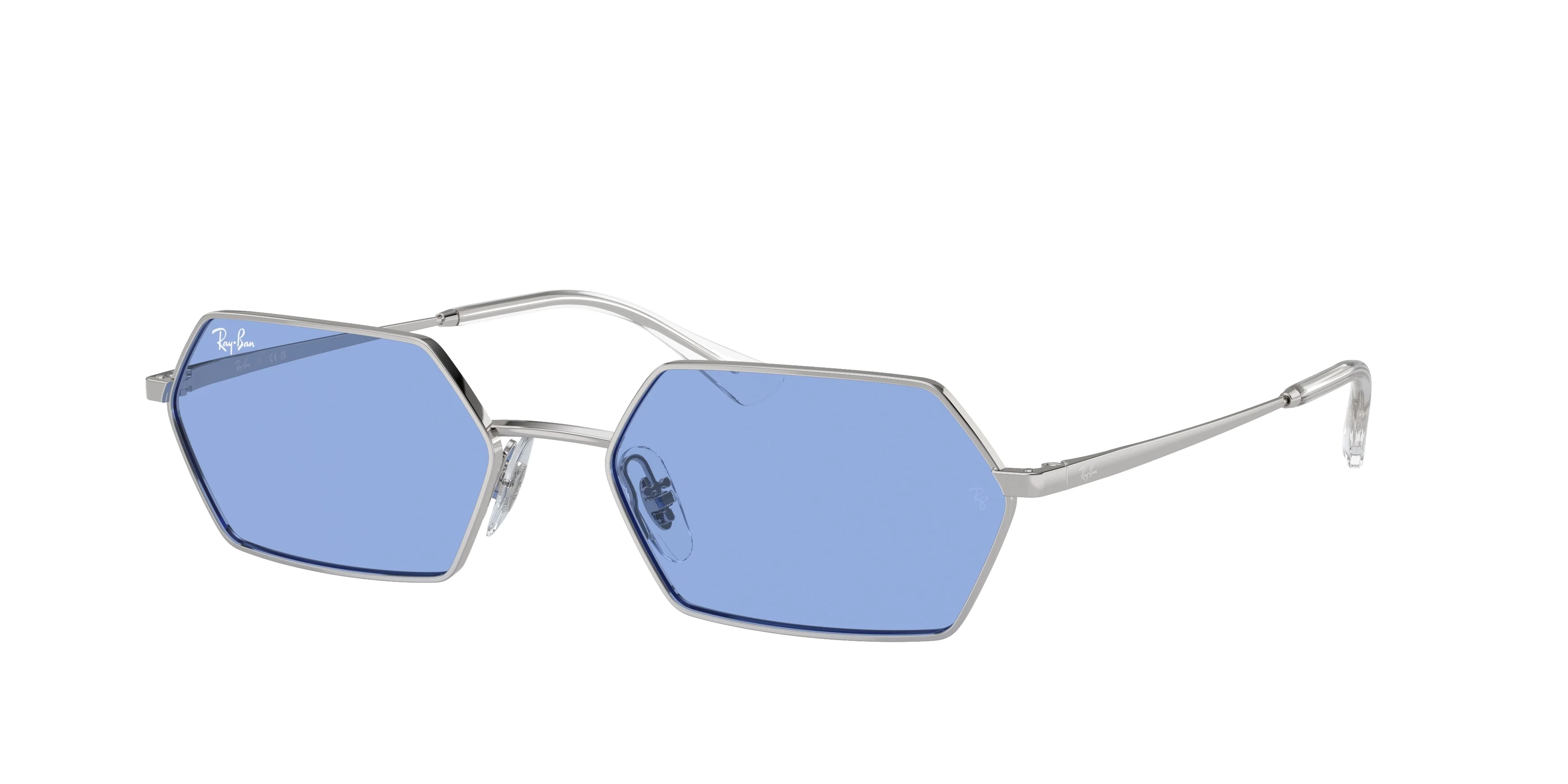 Ray-Ban 0RB3728 YEVI