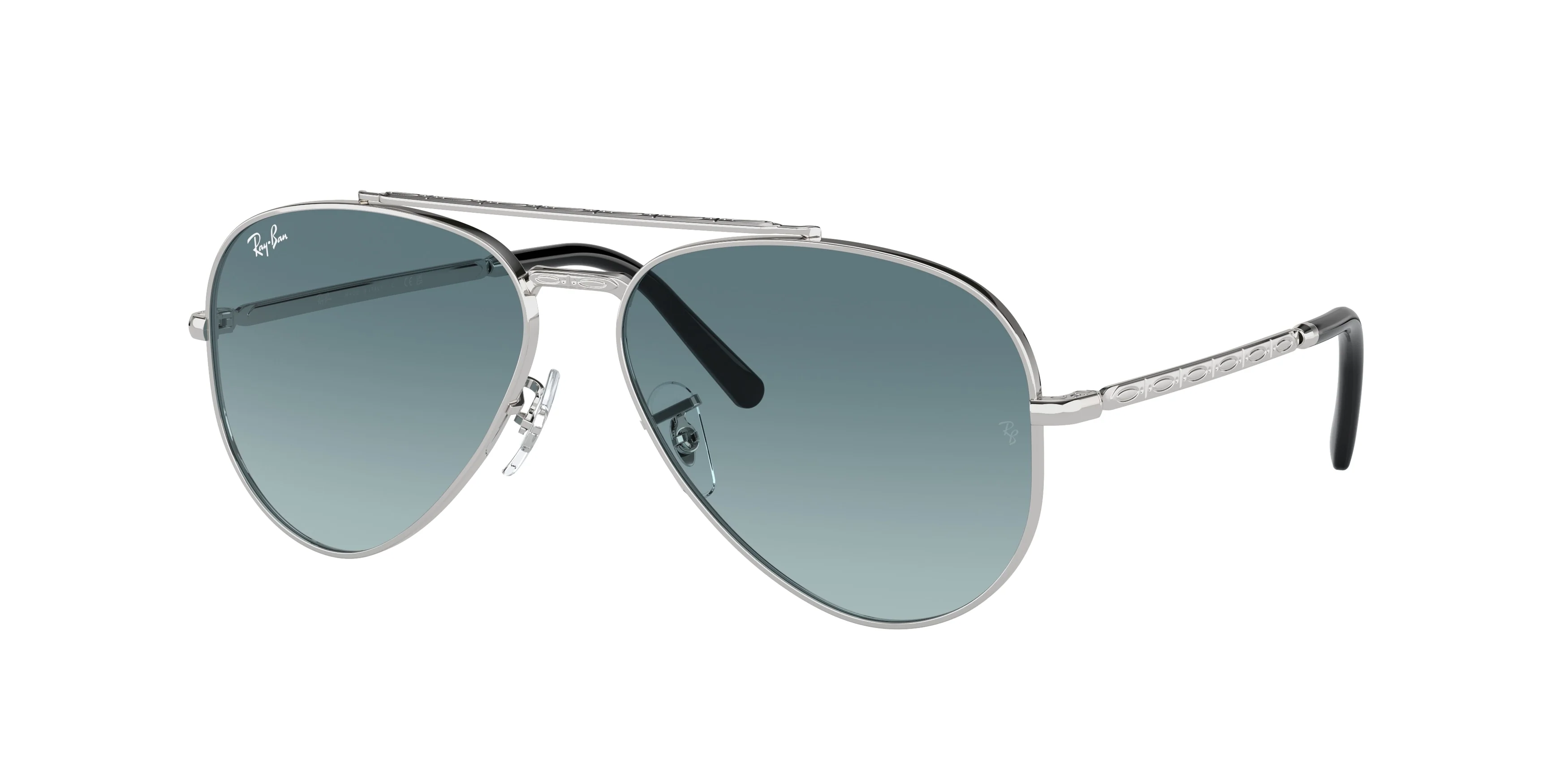Ray-Ban 0RB3625 NEW AVIATOR