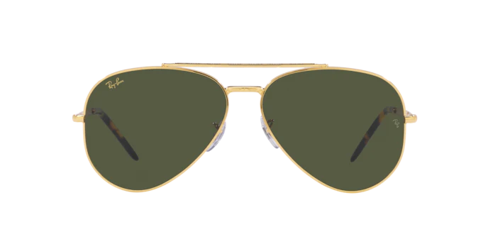 Ray-Ban 0RB3625 NEW AVIATOR
