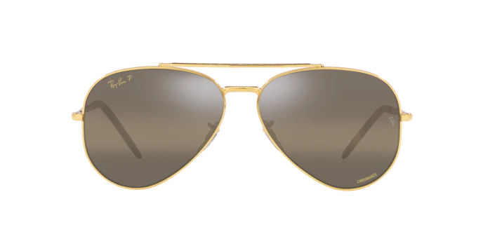 Ray-Ban 0RB3625 NEW AVIATOR