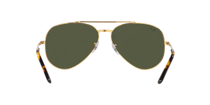 Ray-Ban 0RB3625 NEW AVIATOR
