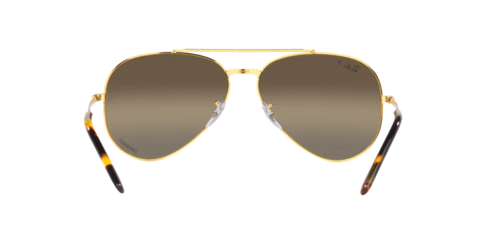 Ray-Ban 0RB3625 NEW AVIATOR