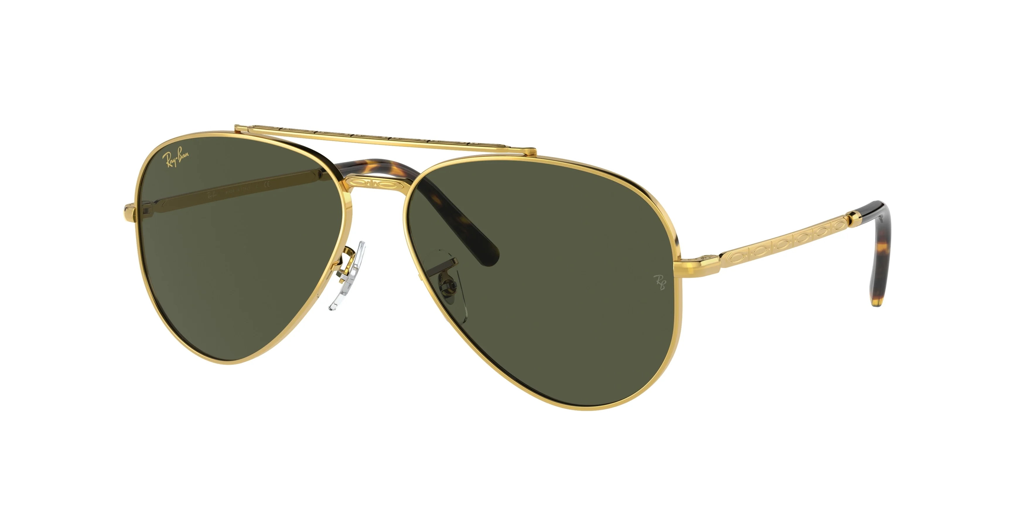 Ray-Ban 0RB3625 NEW AVIATOR