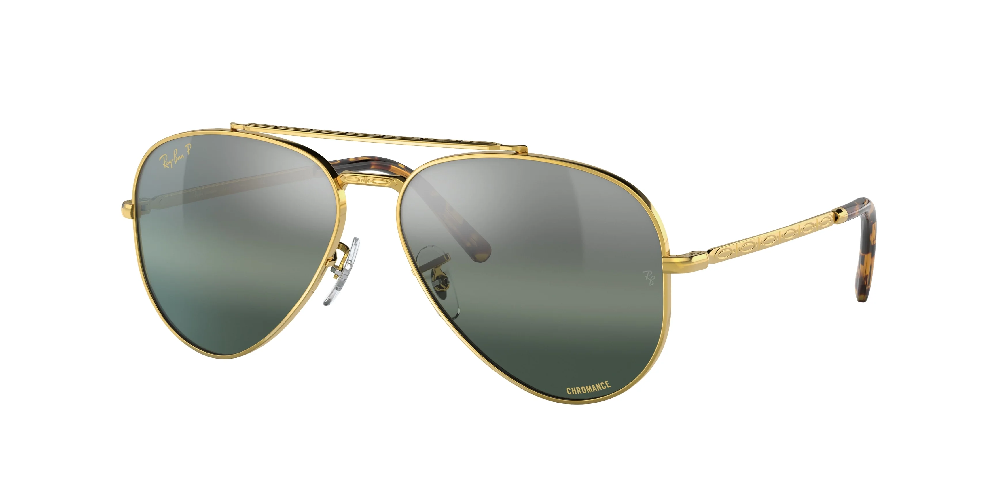 Ray-Ban 0RB3625 NEW AVIATOR