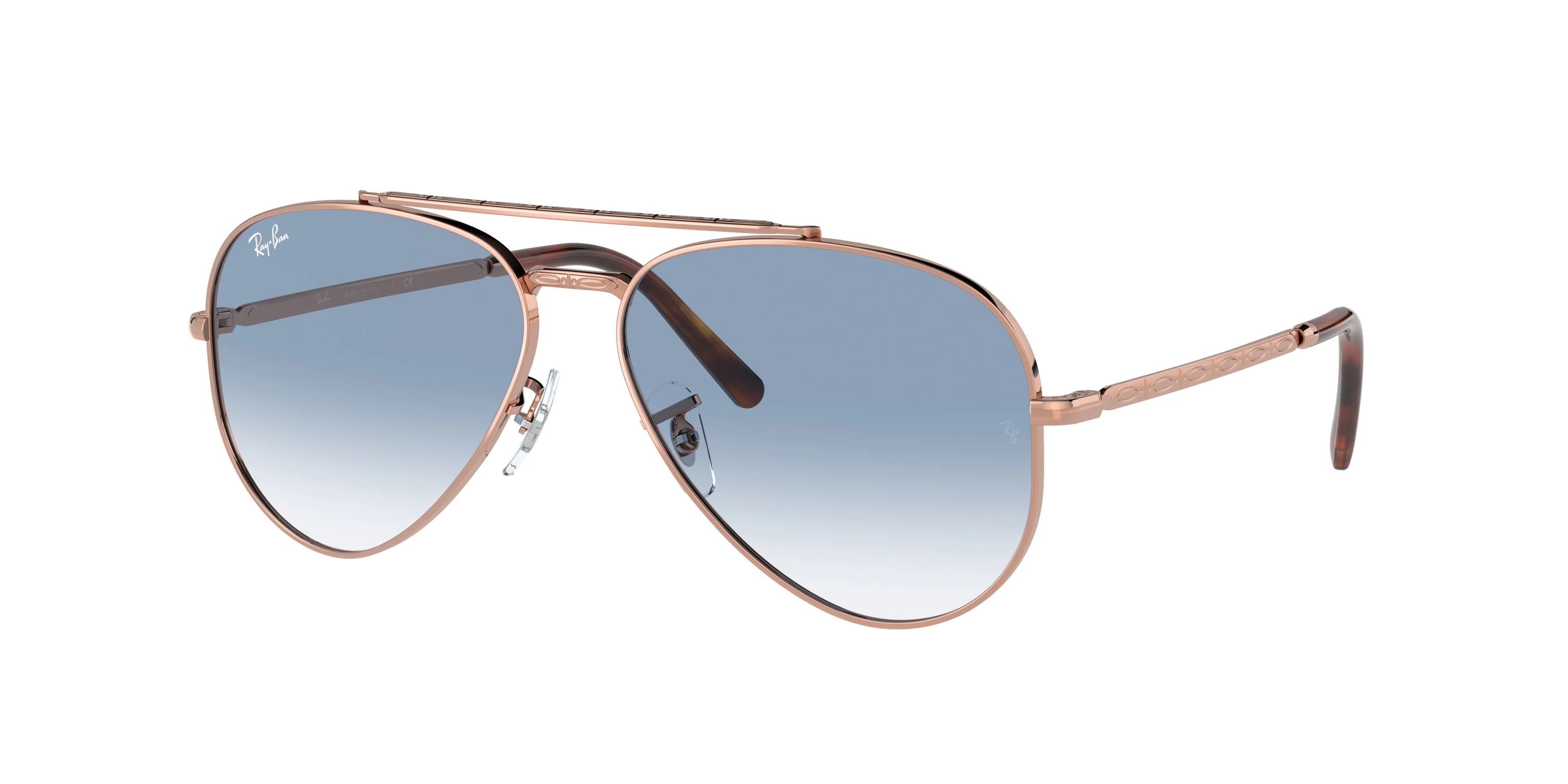 Ray-Ban 0RB3625 NEW AVIATOR