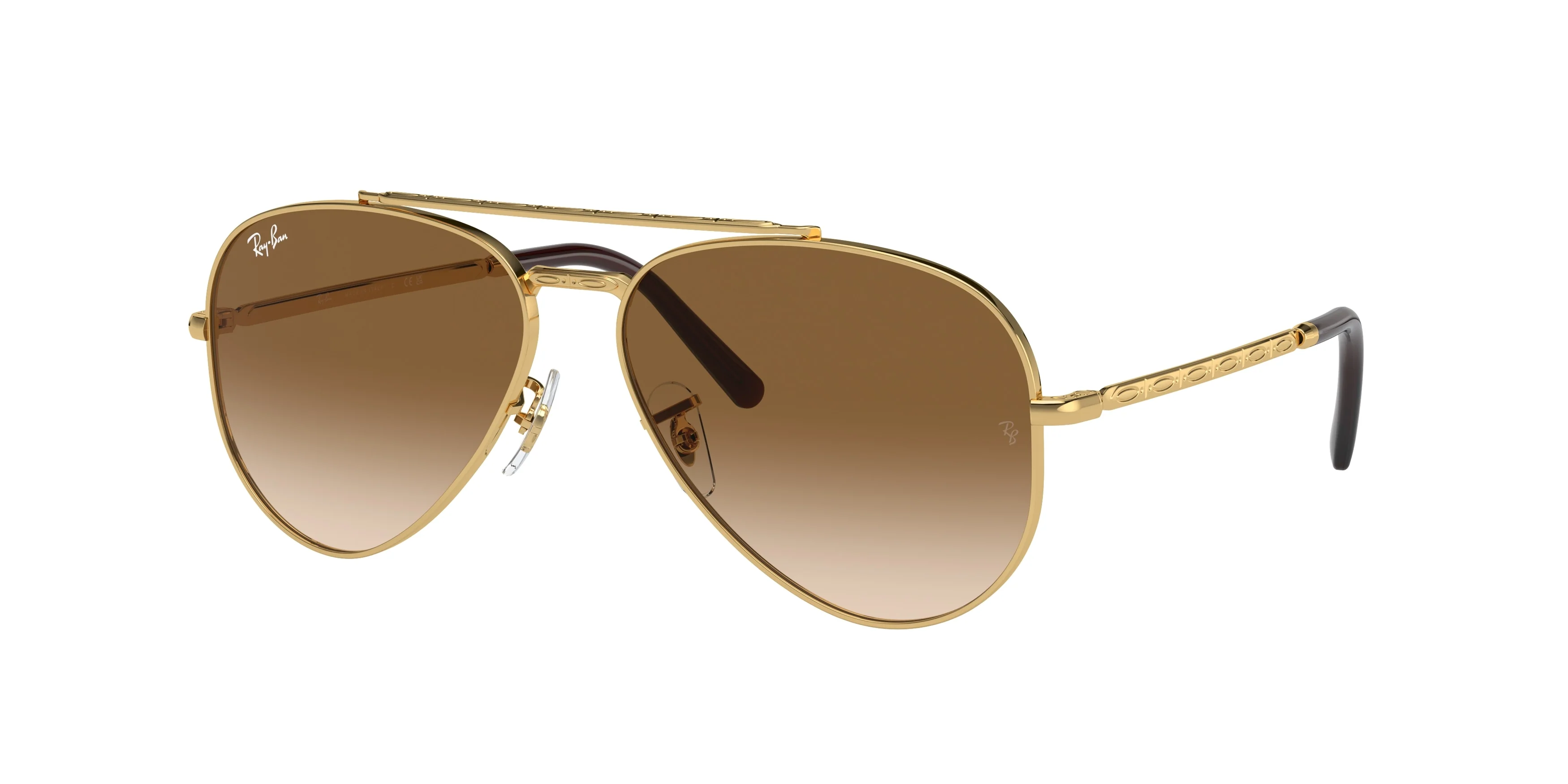 Ray-Ban 0RB3625 NEW AVIATOR