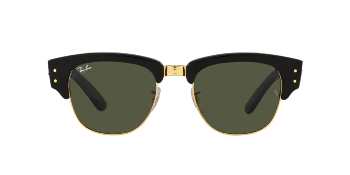 Ray-Ban 0RB0316S MEGA CLUBMASTER