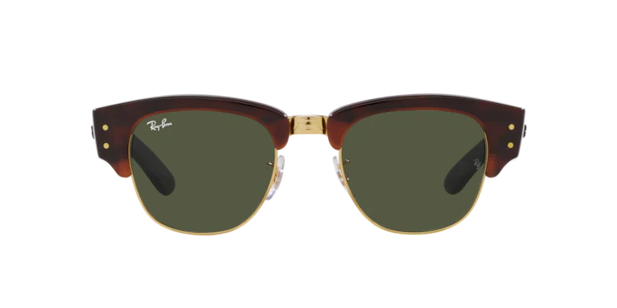 Ray-Ban 0RB0316S MEGA CLUBMASTER