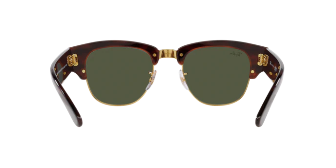 Ray-Ban 0RB0316S MEGA CLUBMASTER