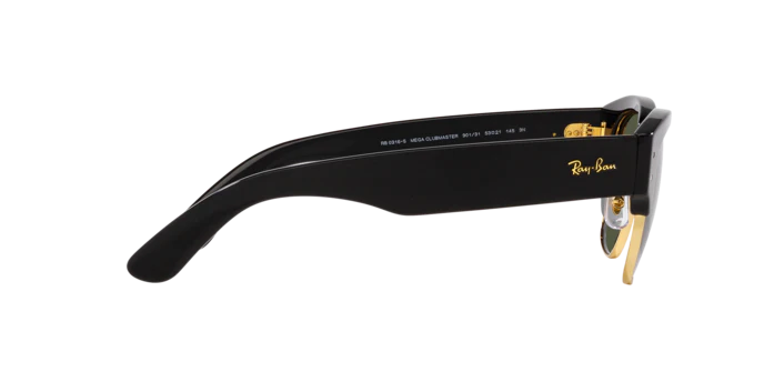 Ray-Ban 0RB0316S MEGA CLUBMASTER