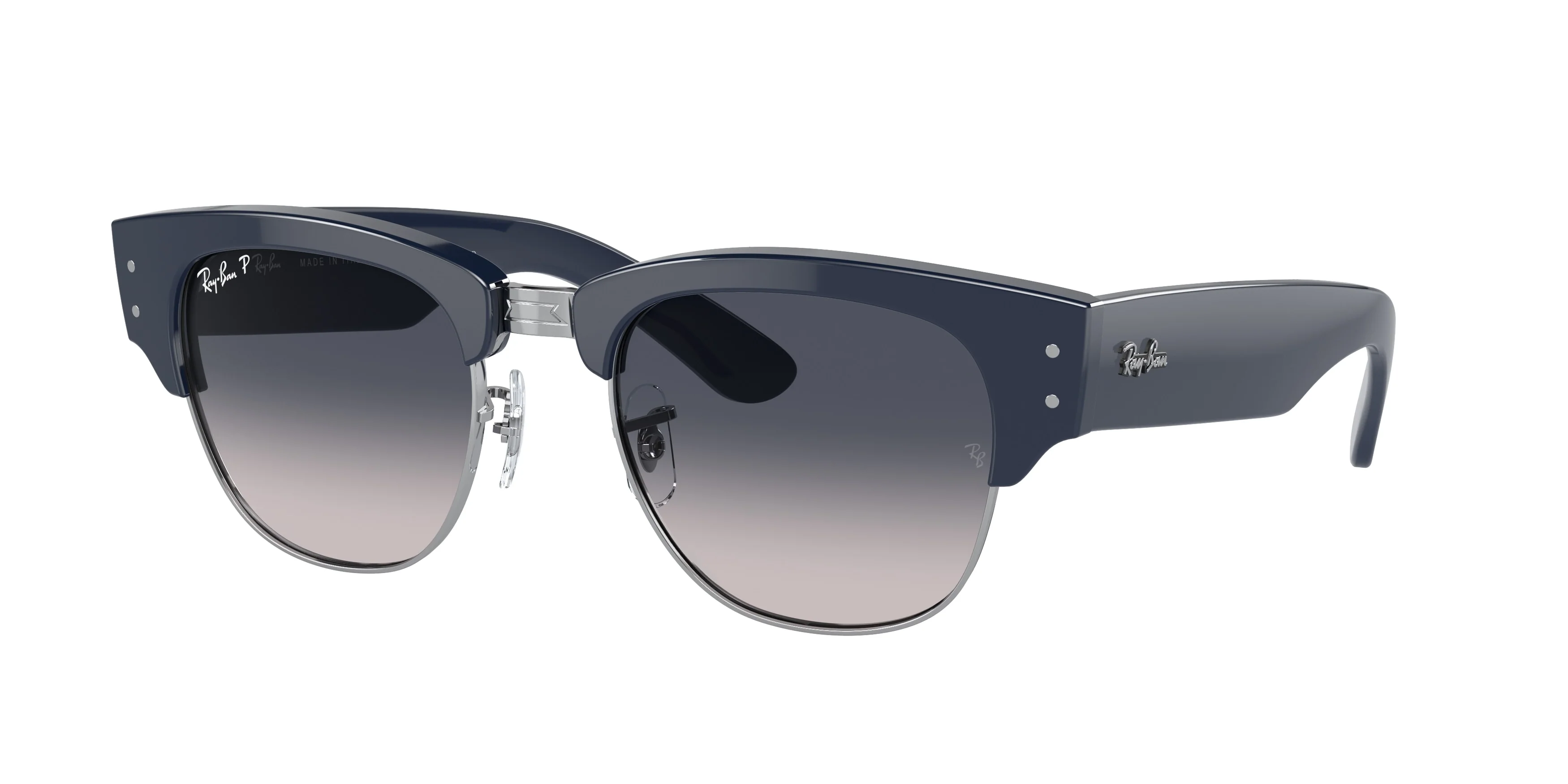 Ray-Ban 0RB0316S MEGA CLUBMASTER
