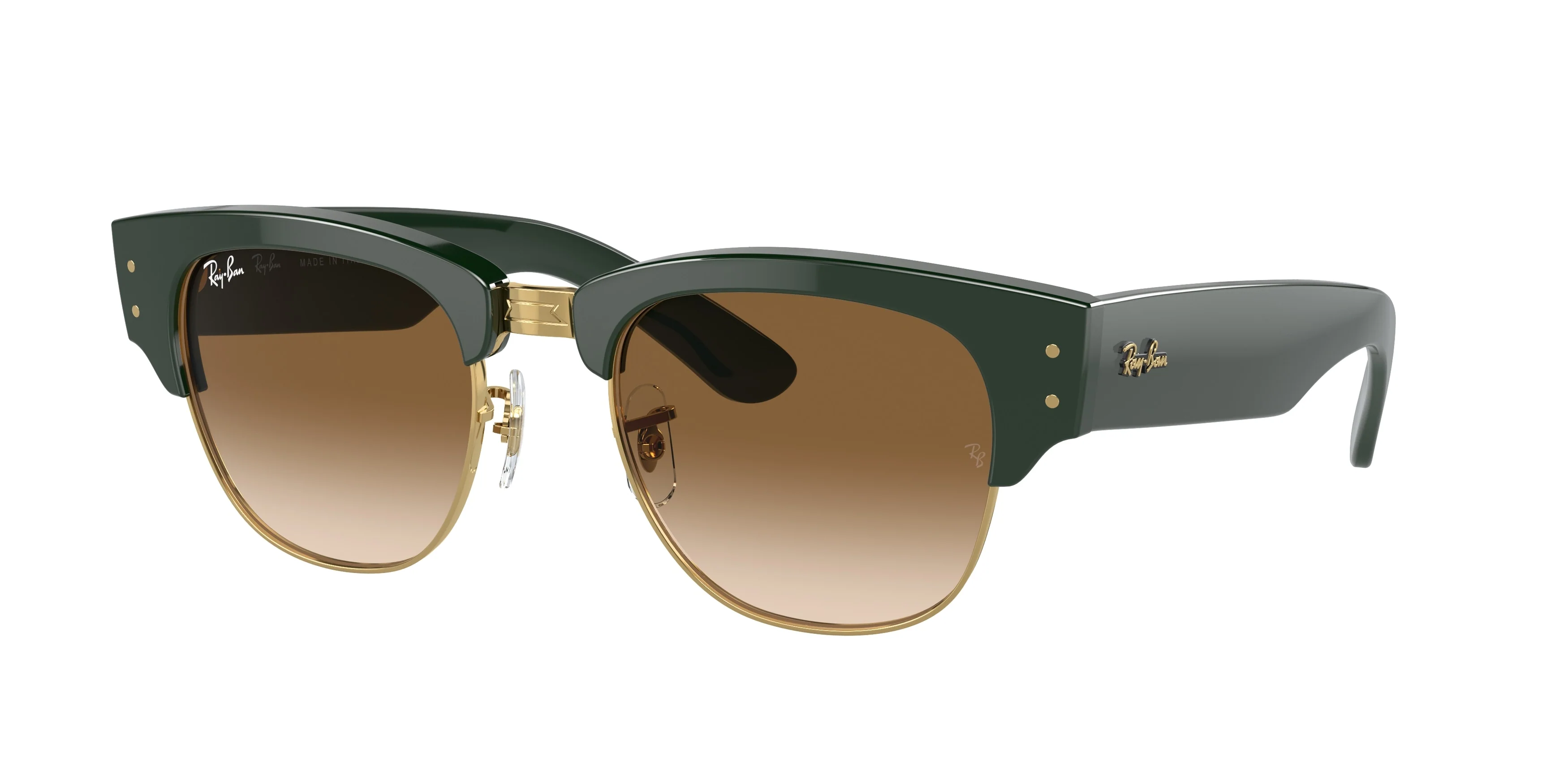 Ray-Ban 0RB0316S MEGA CLUBMASTER
