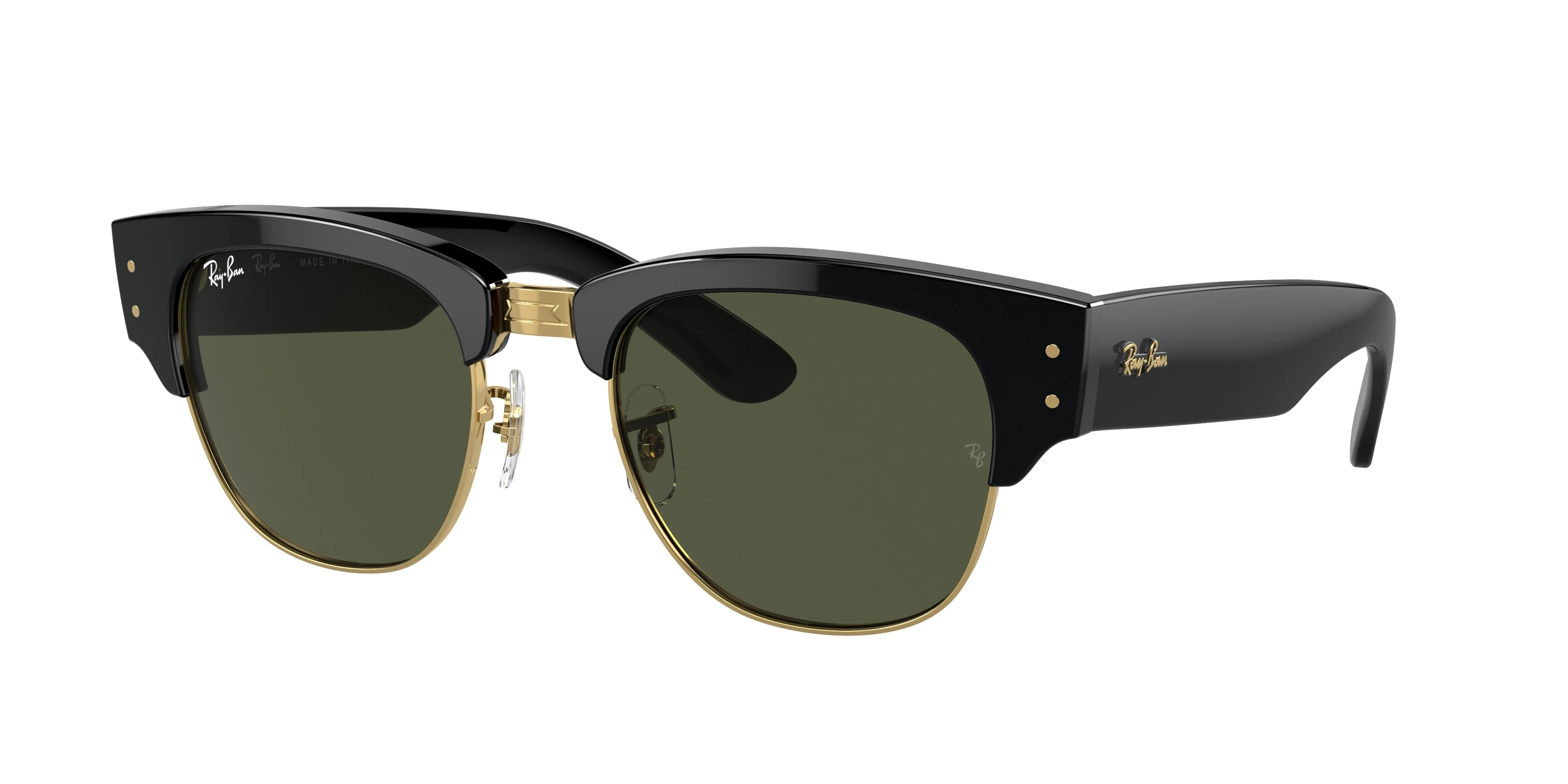 Ray-Ban 0RB0316S MEGA CLUBMASTER