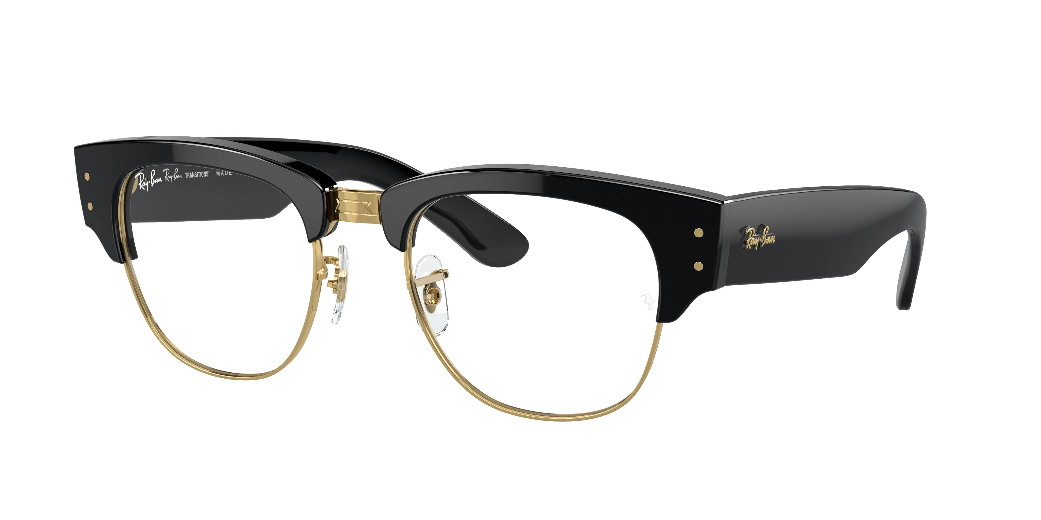 Ray-Ban 0RB0316S MEGA CLUBMASTER