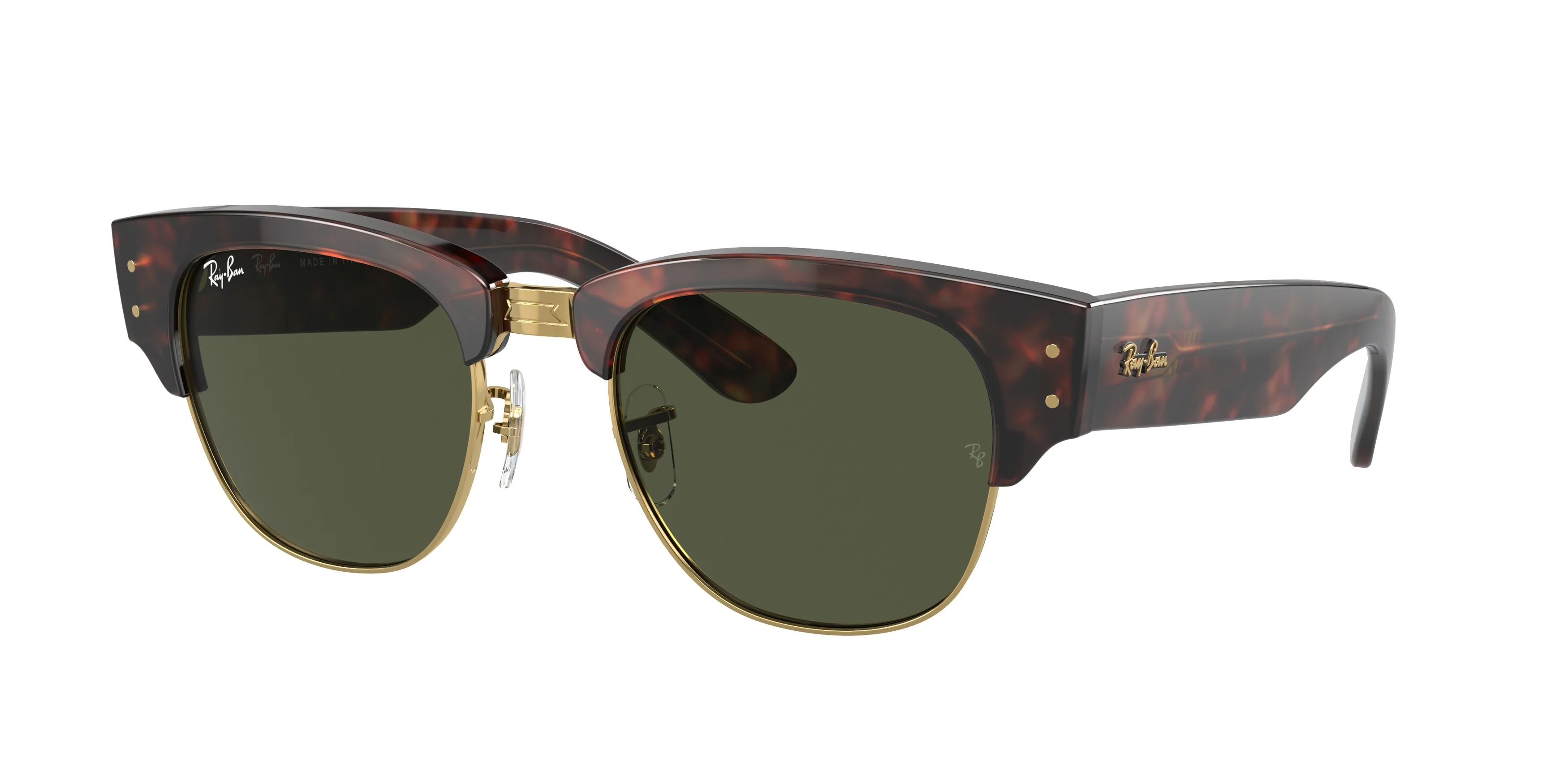 Ray-Ban 0RB0316S MEGA CLUBMASTER