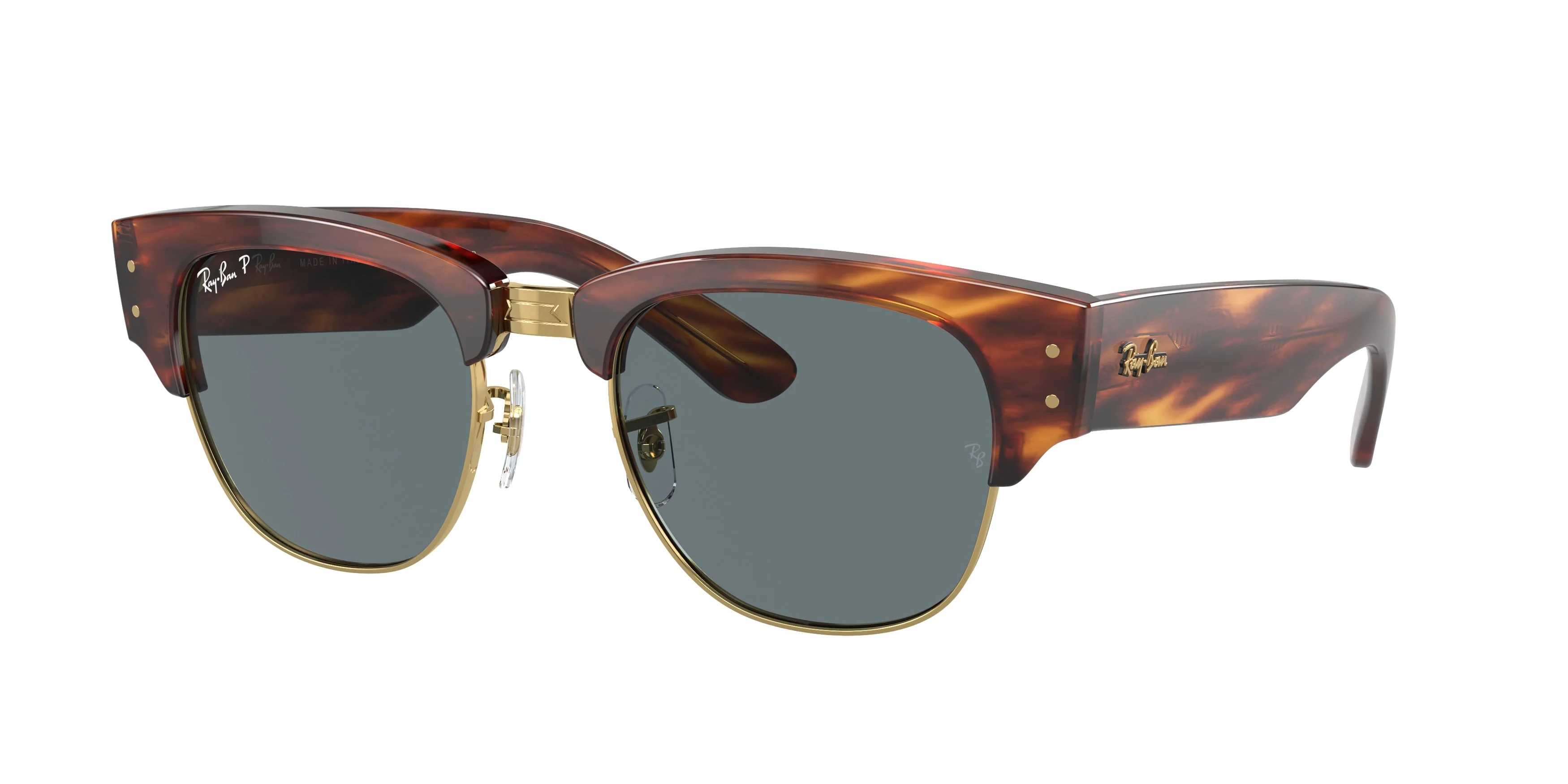 Ray-Ban 0RB0316S MEGA CLUBMASTER