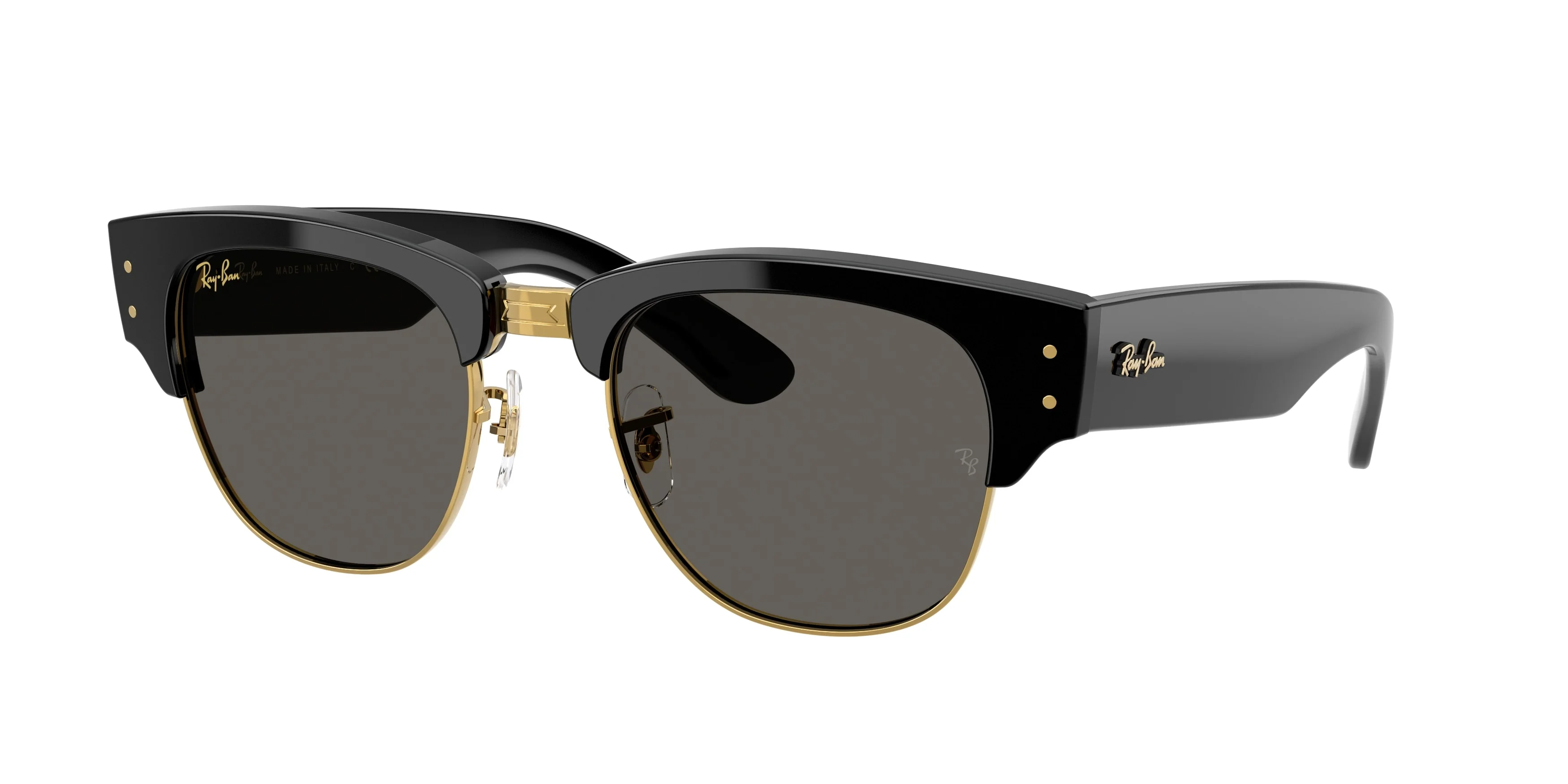 Ray-Ban 0RB0316S MEGA CLUBMASTER