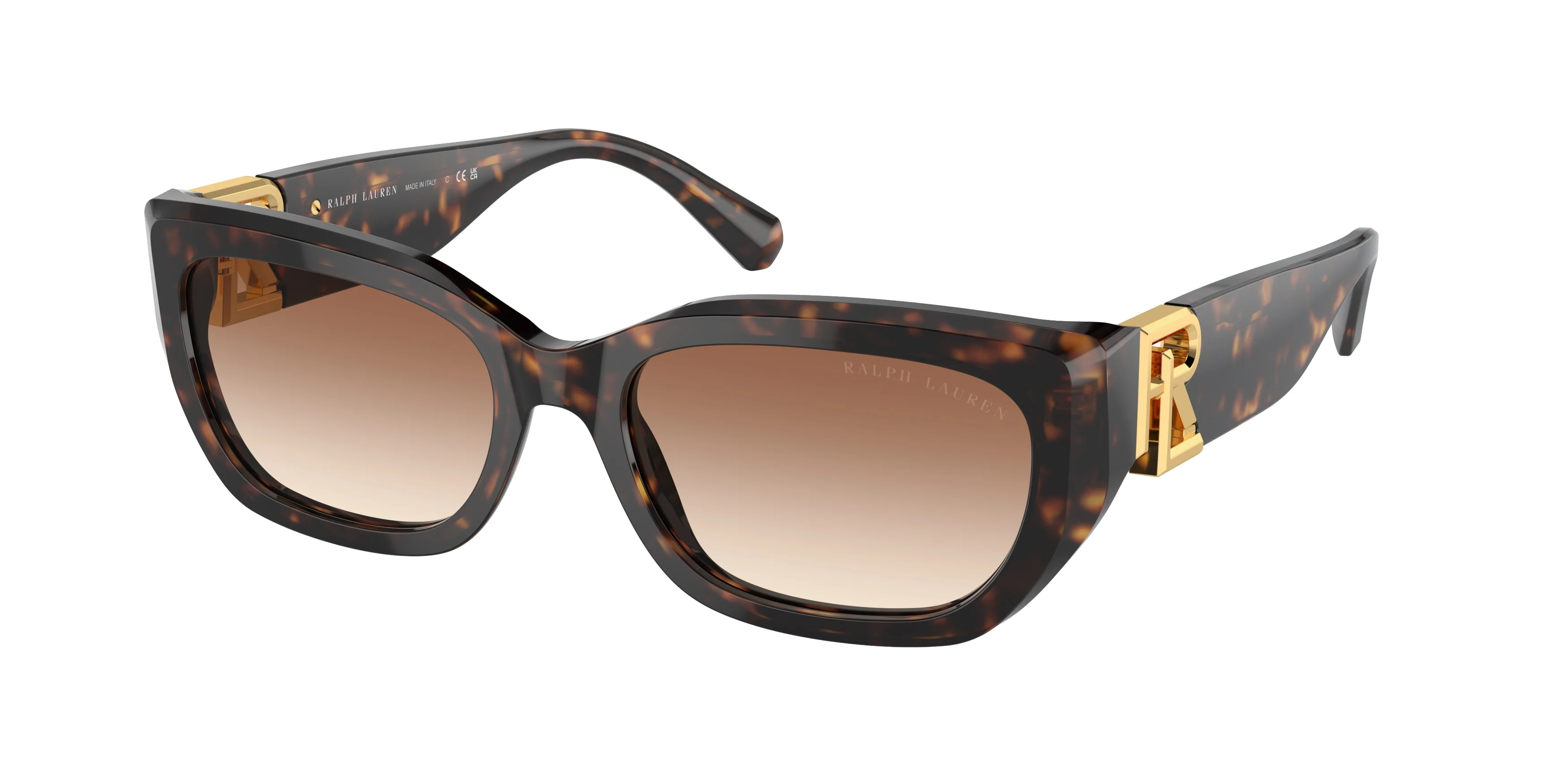 Ralph Lauren 0RL8222 THE BRIDGET