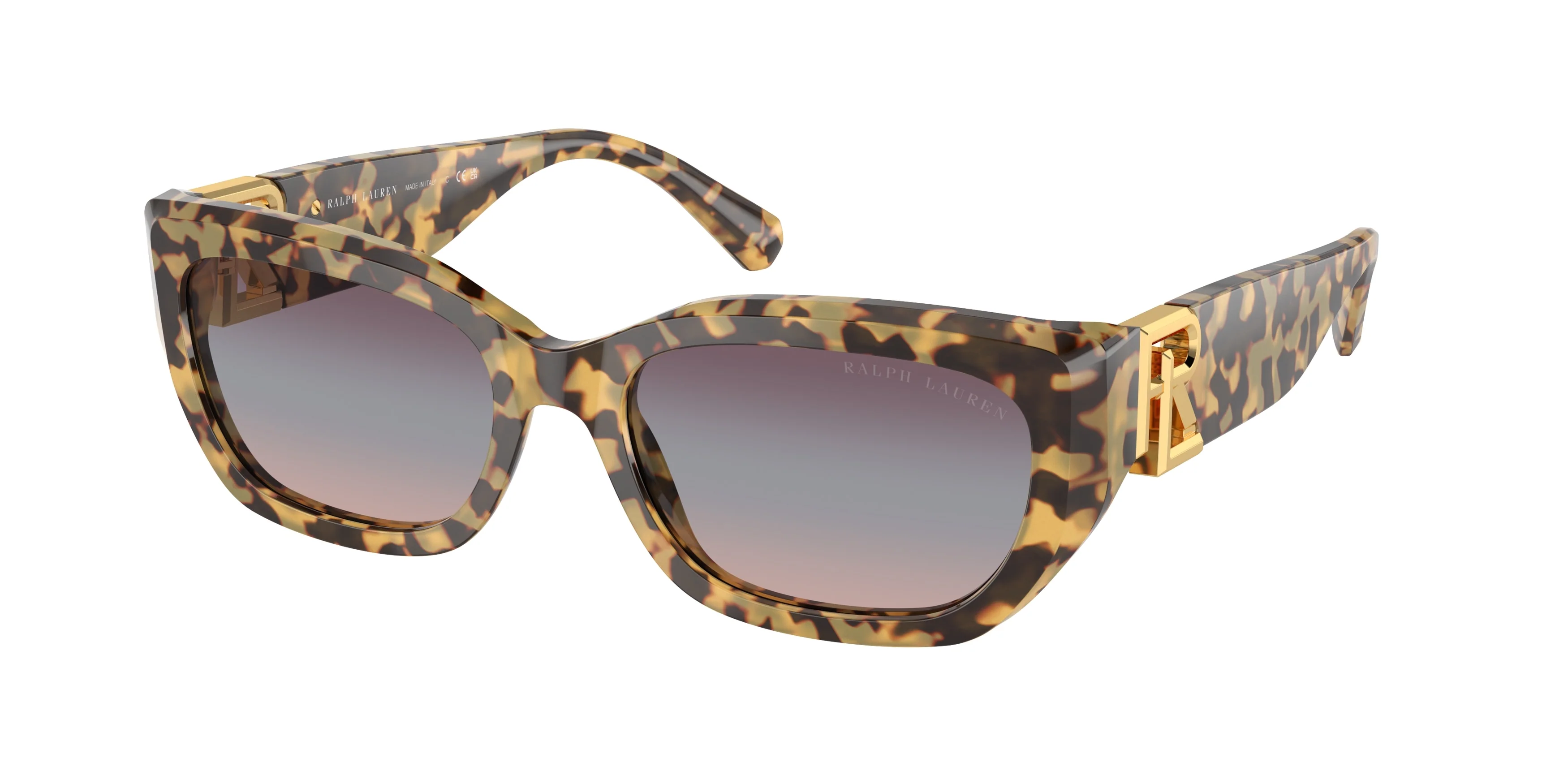 Ralph Lauren 0RL8222 THE BRIDGET
