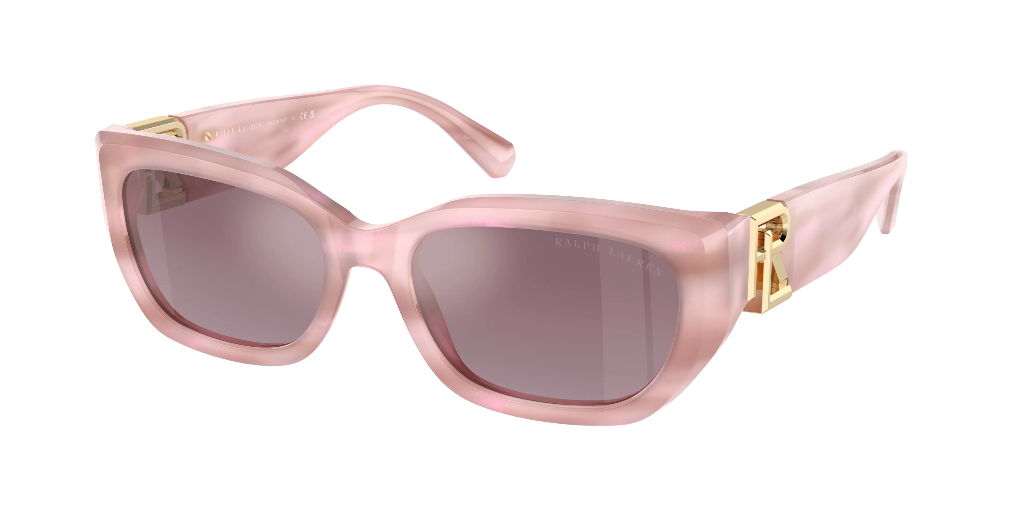 Ralph Lauren 0RL8222 THE BRIDGET