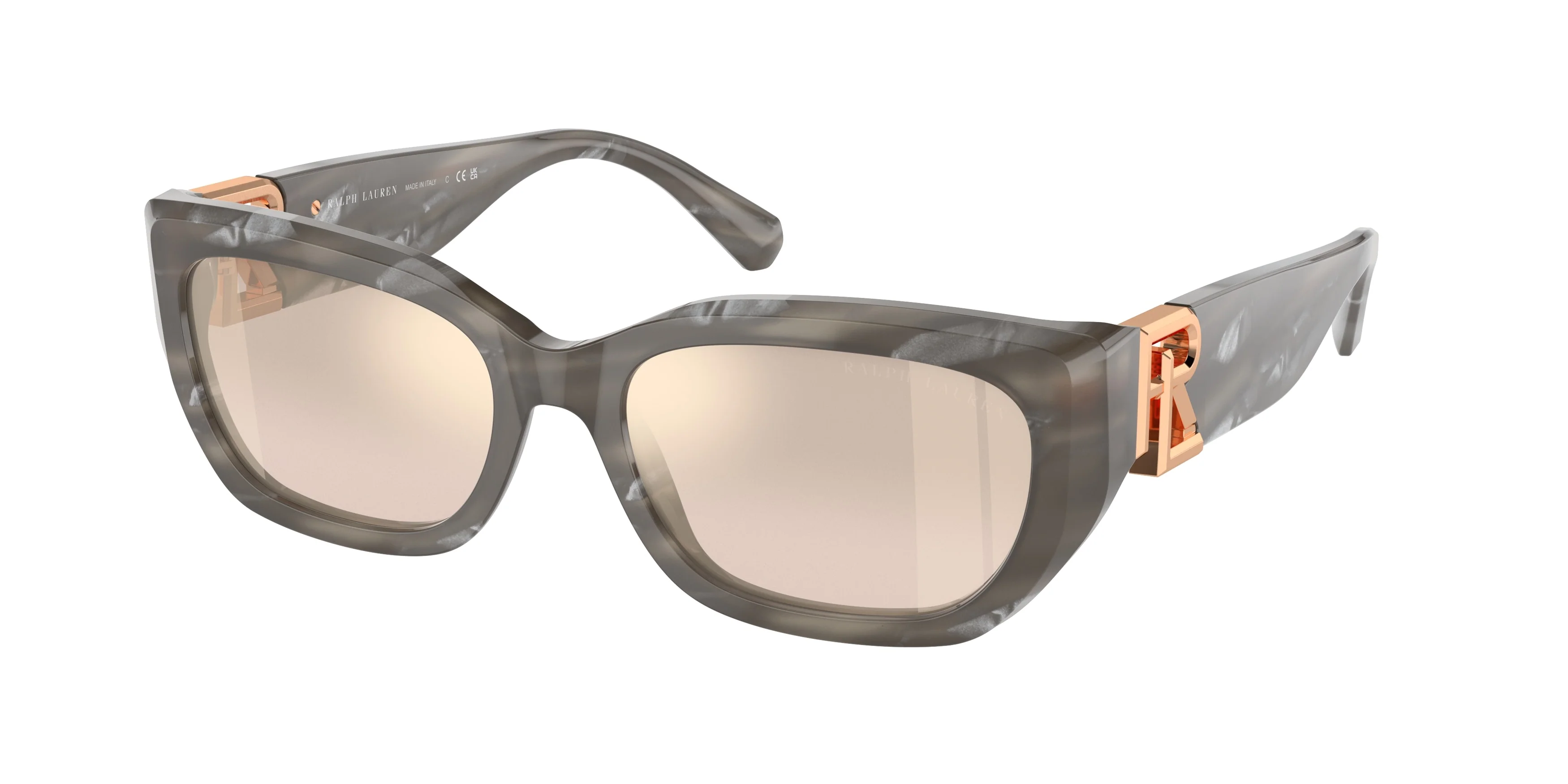 Ralph Lauren 0RL8222 THE BRIDGET
