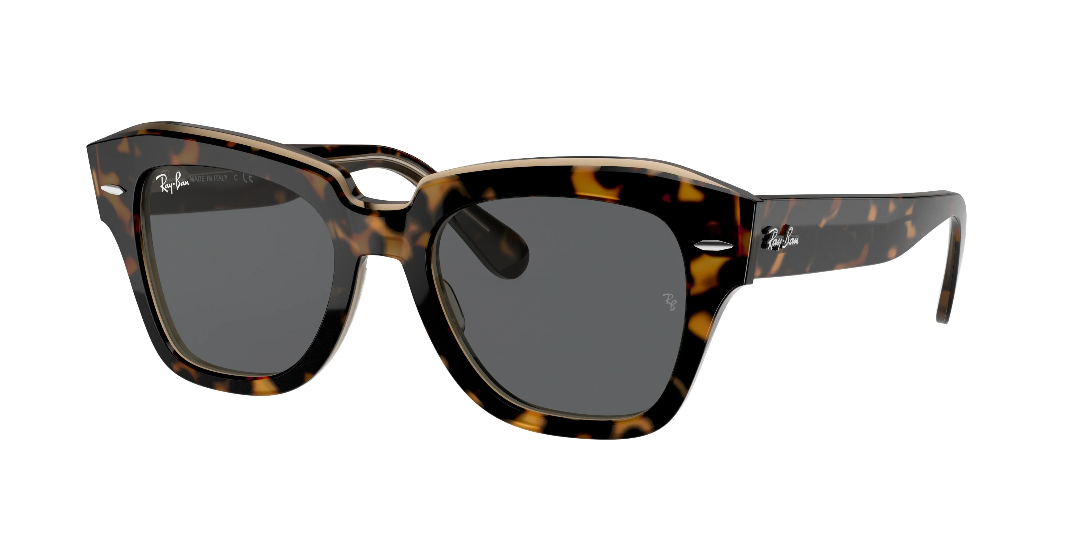 Ray-Ban 0RB2186 STATE STREET