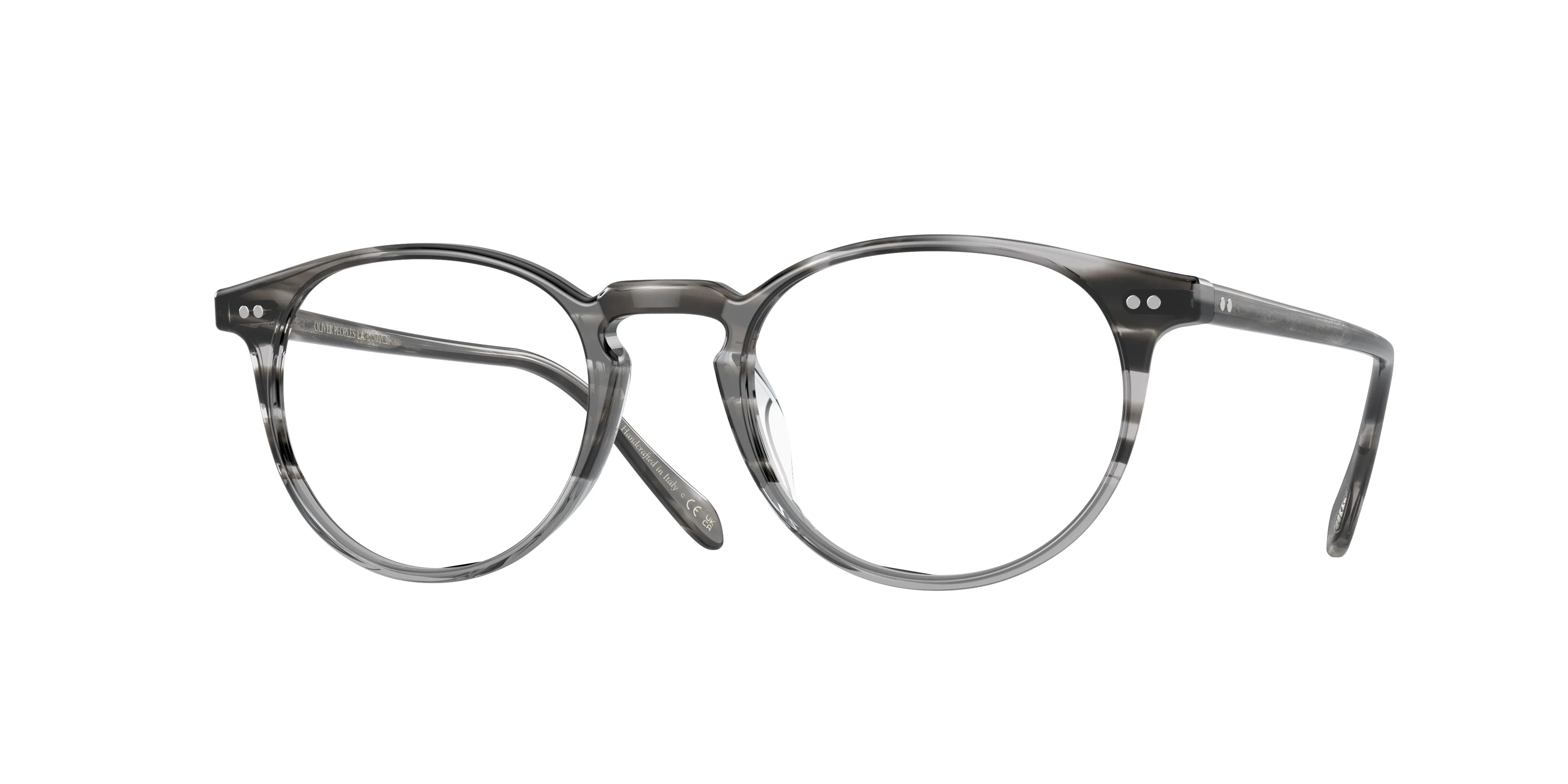 Oliver Peoples 0OV5004 RILEY-R