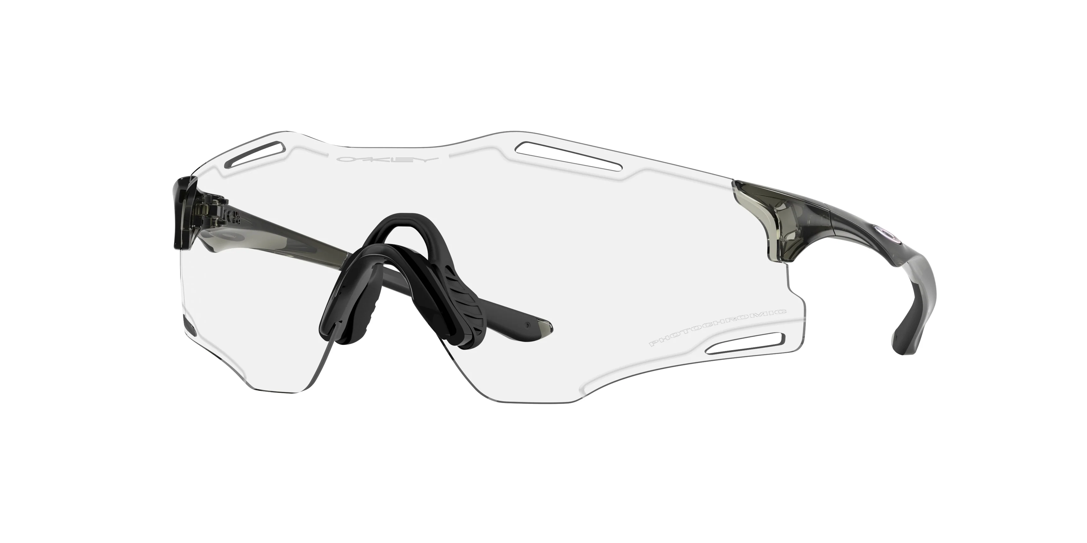 Oakley 0OO9512D CYBR ZERO