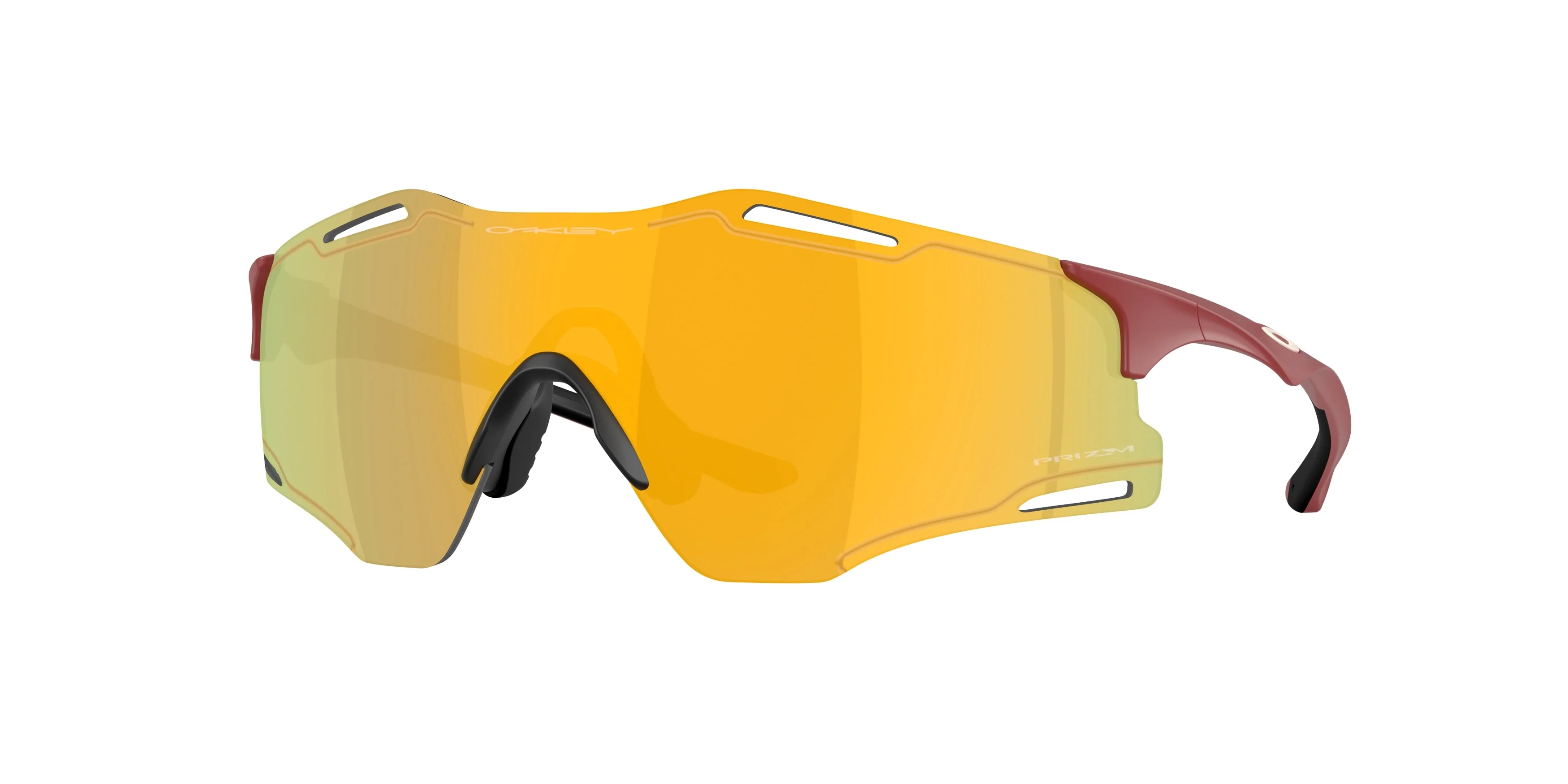 Oakley 0OO9512D CYBR ZERO