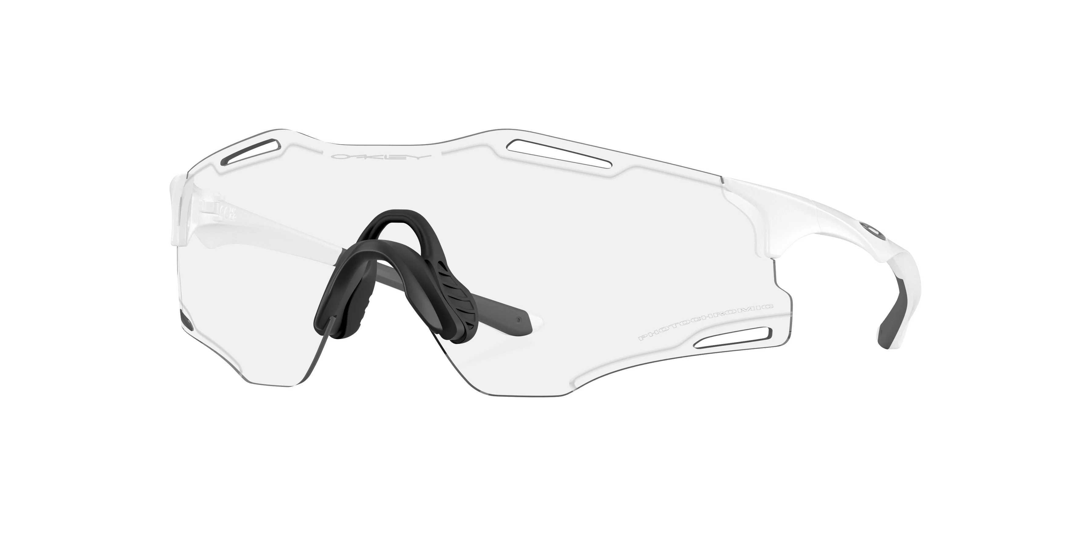 Oakley 0OO9512D CYBR ZERO