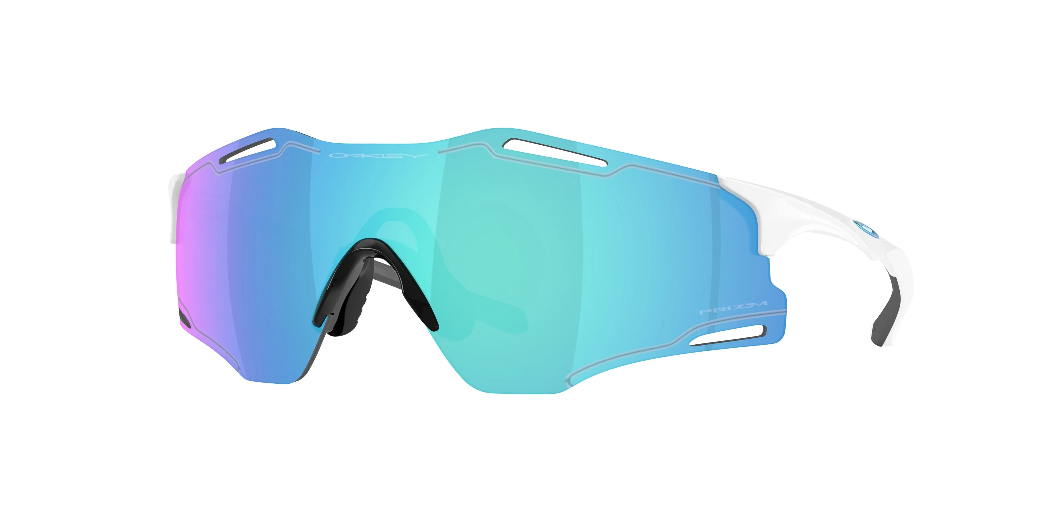 Oakley 0OO9512D CYBR ZERO