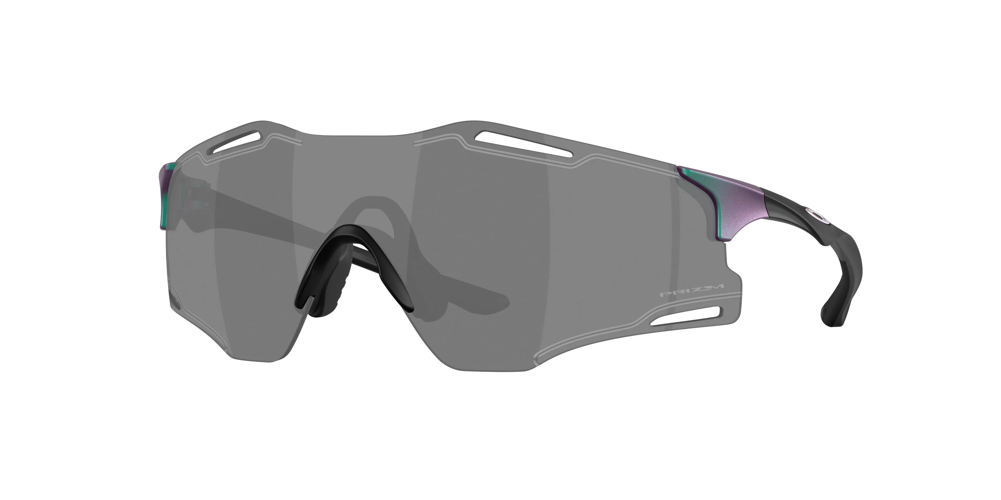 Oakley 0OO9512D CYBR ZERO