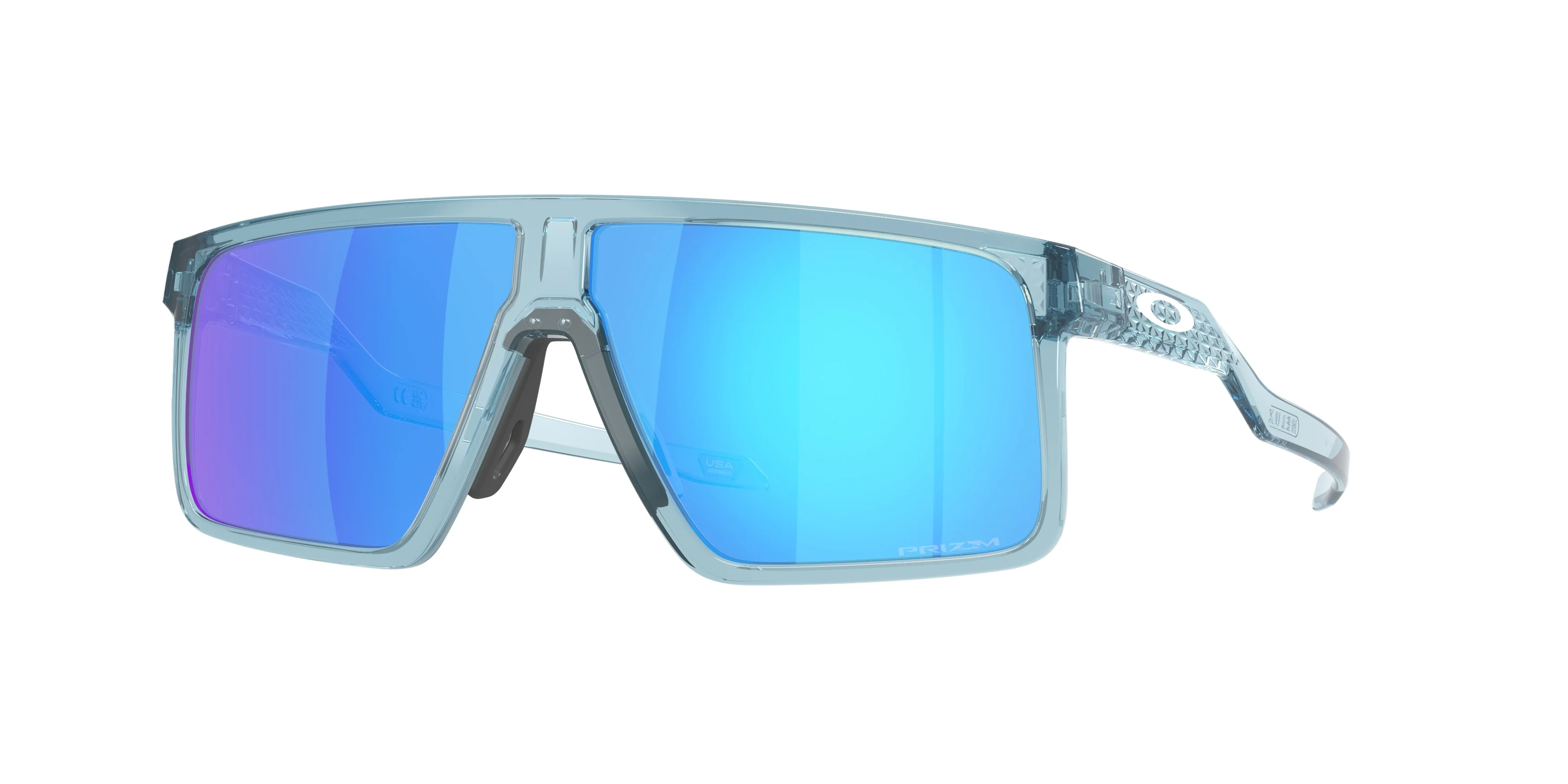 Oakley 0OO9285 HELUX