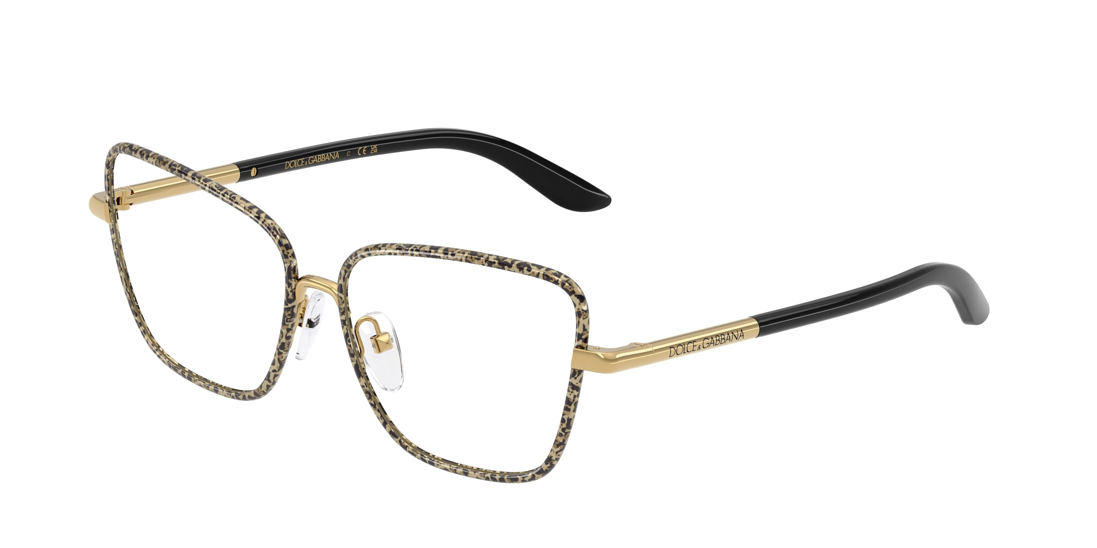 Dolce & Gabbana 0DX1102
