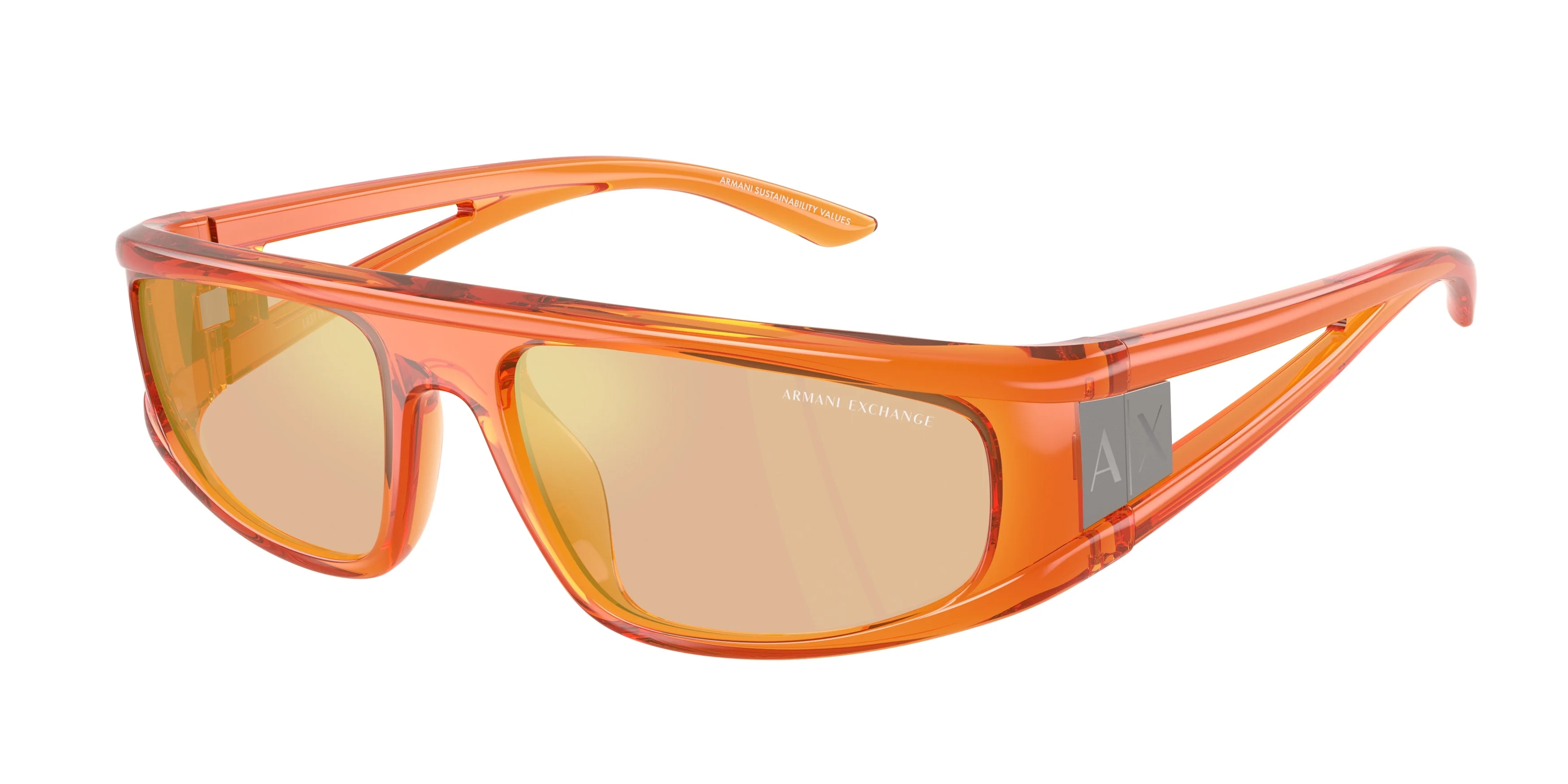 Armani Exchange 0AX4159SU