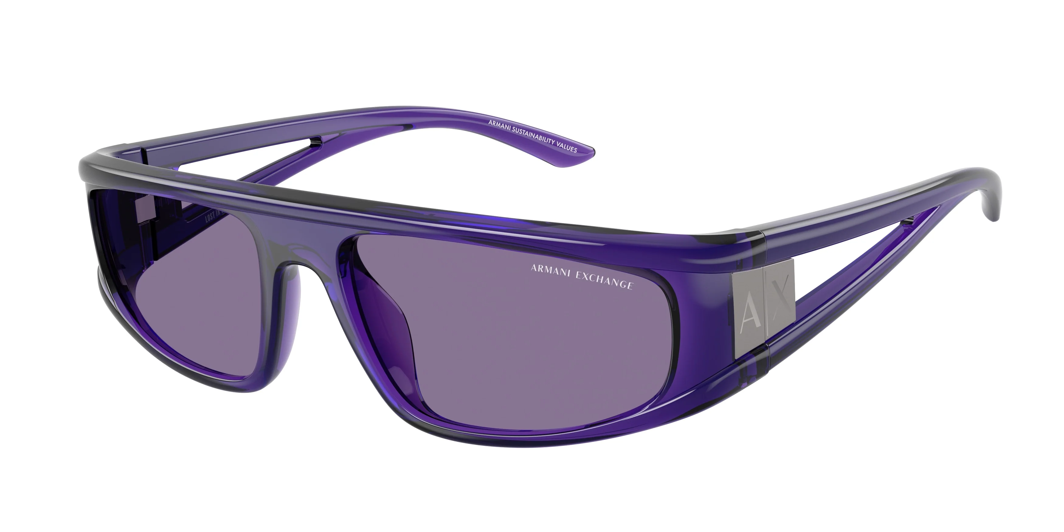 Armani Exchange 0AX4159SU