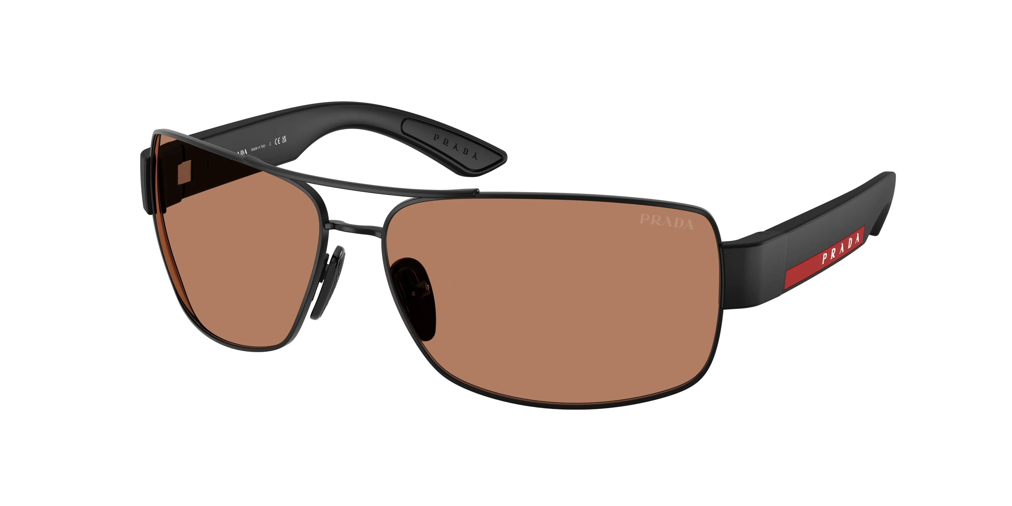 Prada Linea Rossa 0PS B52S