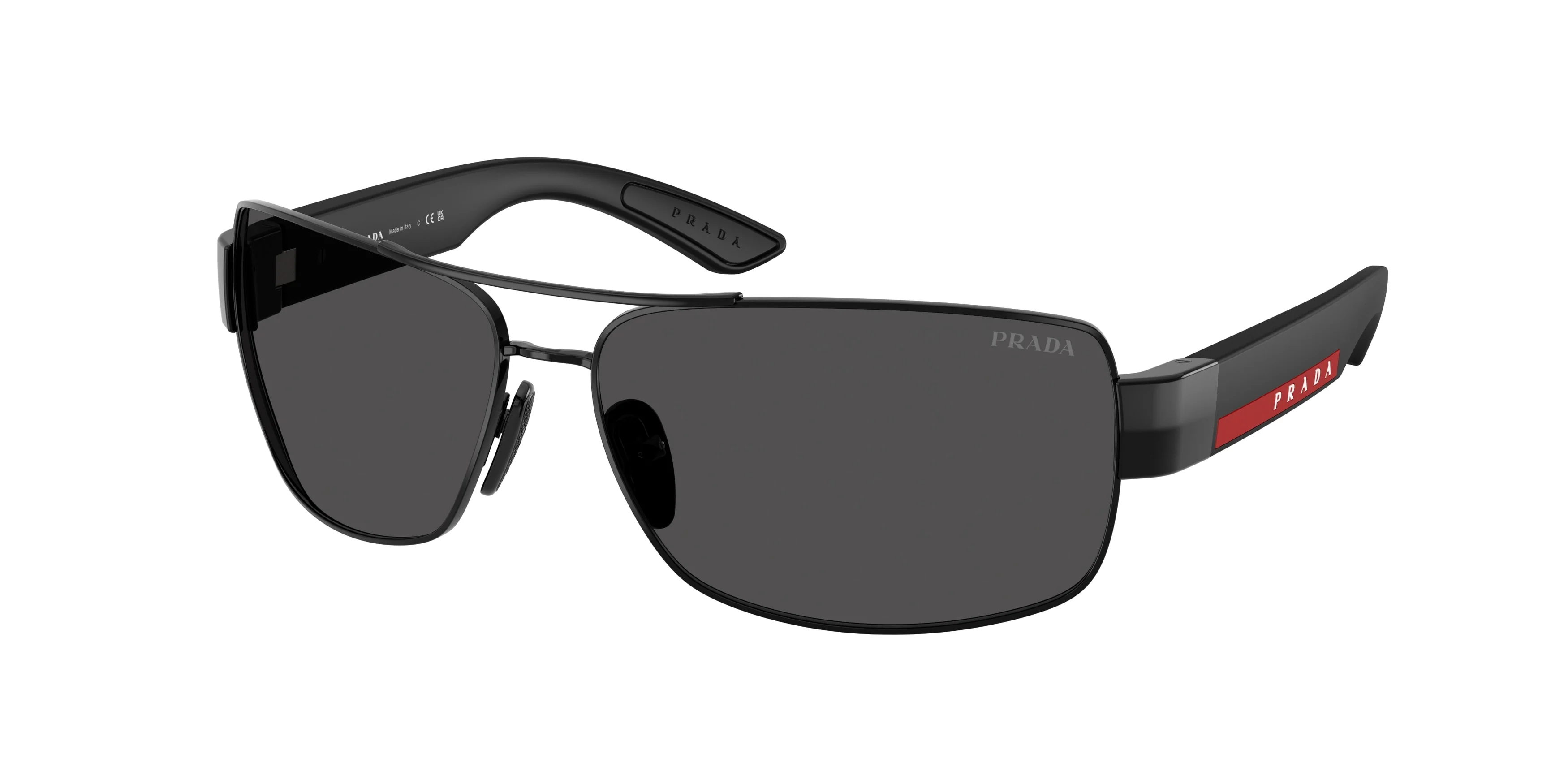 Prada Linea Rossa 0PS B52S