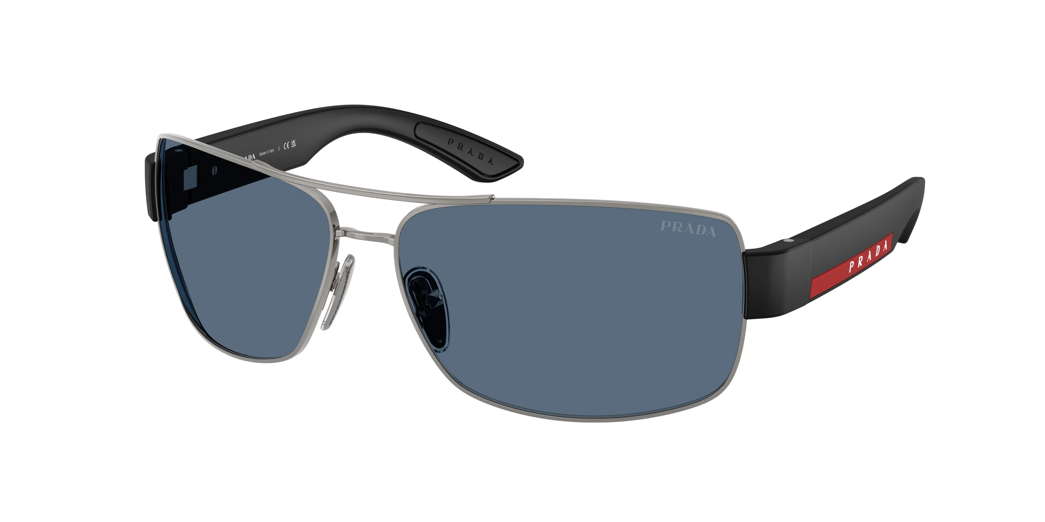 Prada Linea Rossa 0PS B52S