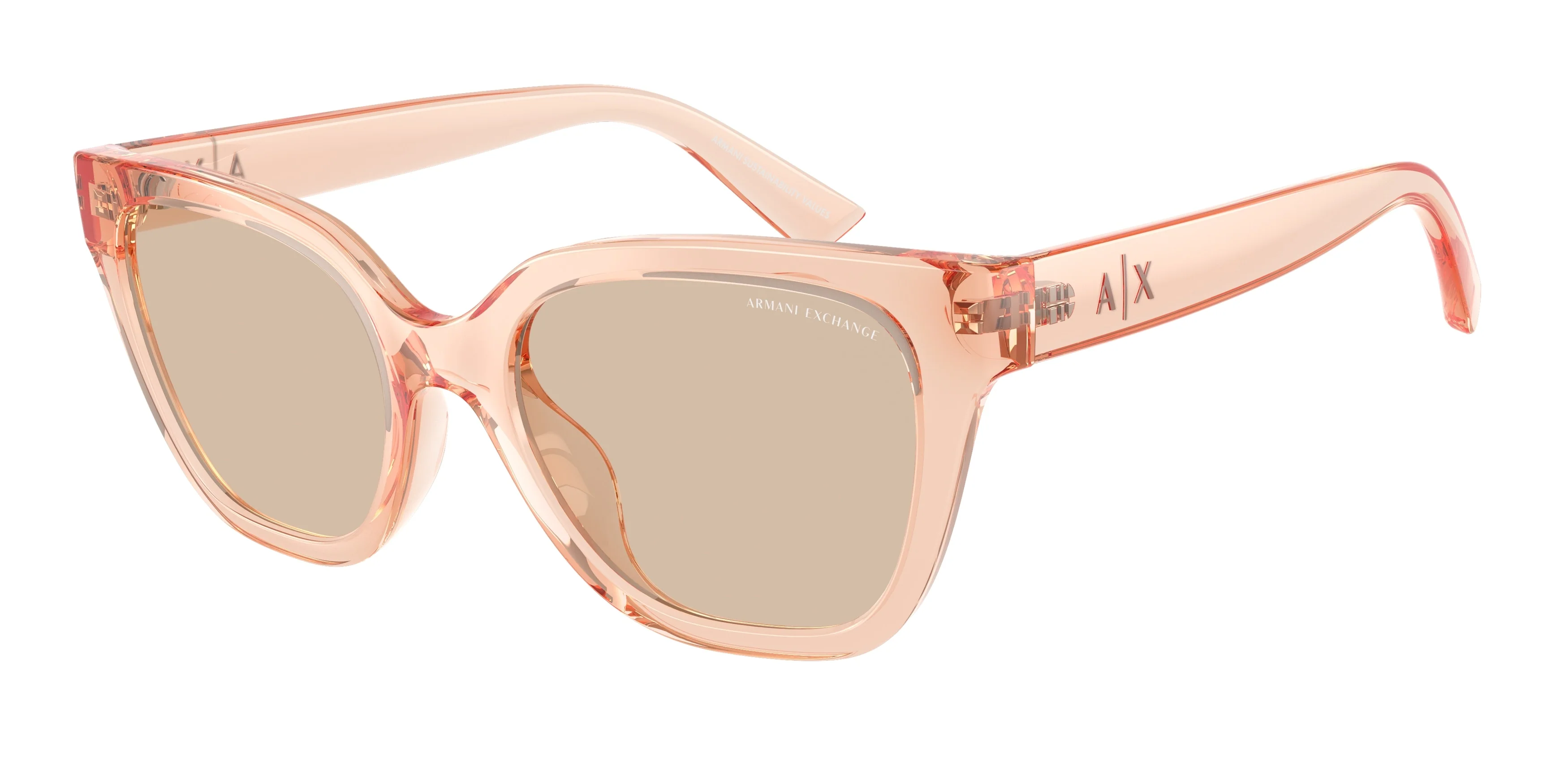 Armani Exchange 0AX4164SU