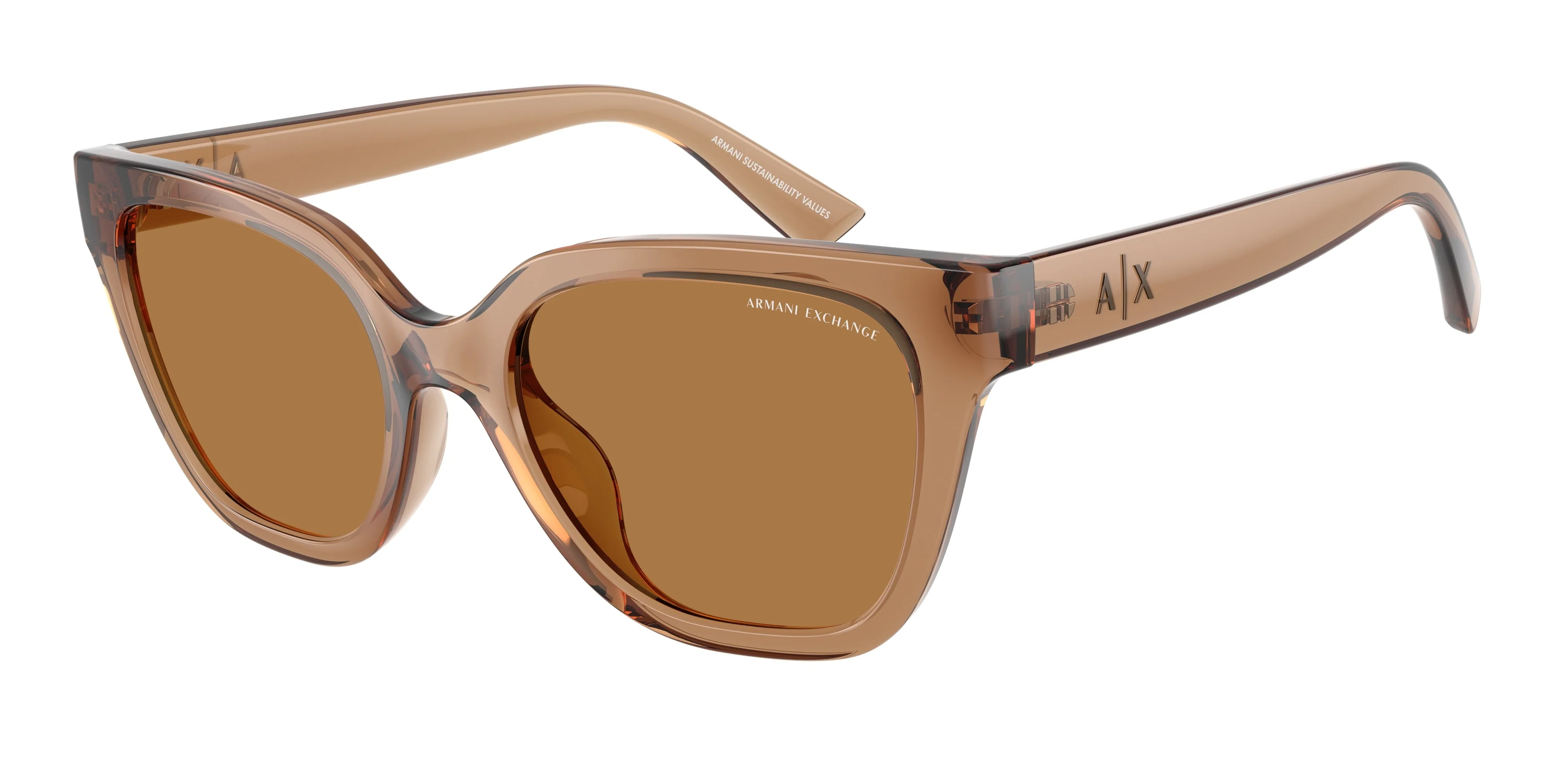 Armani Exchange 0AX4164SU