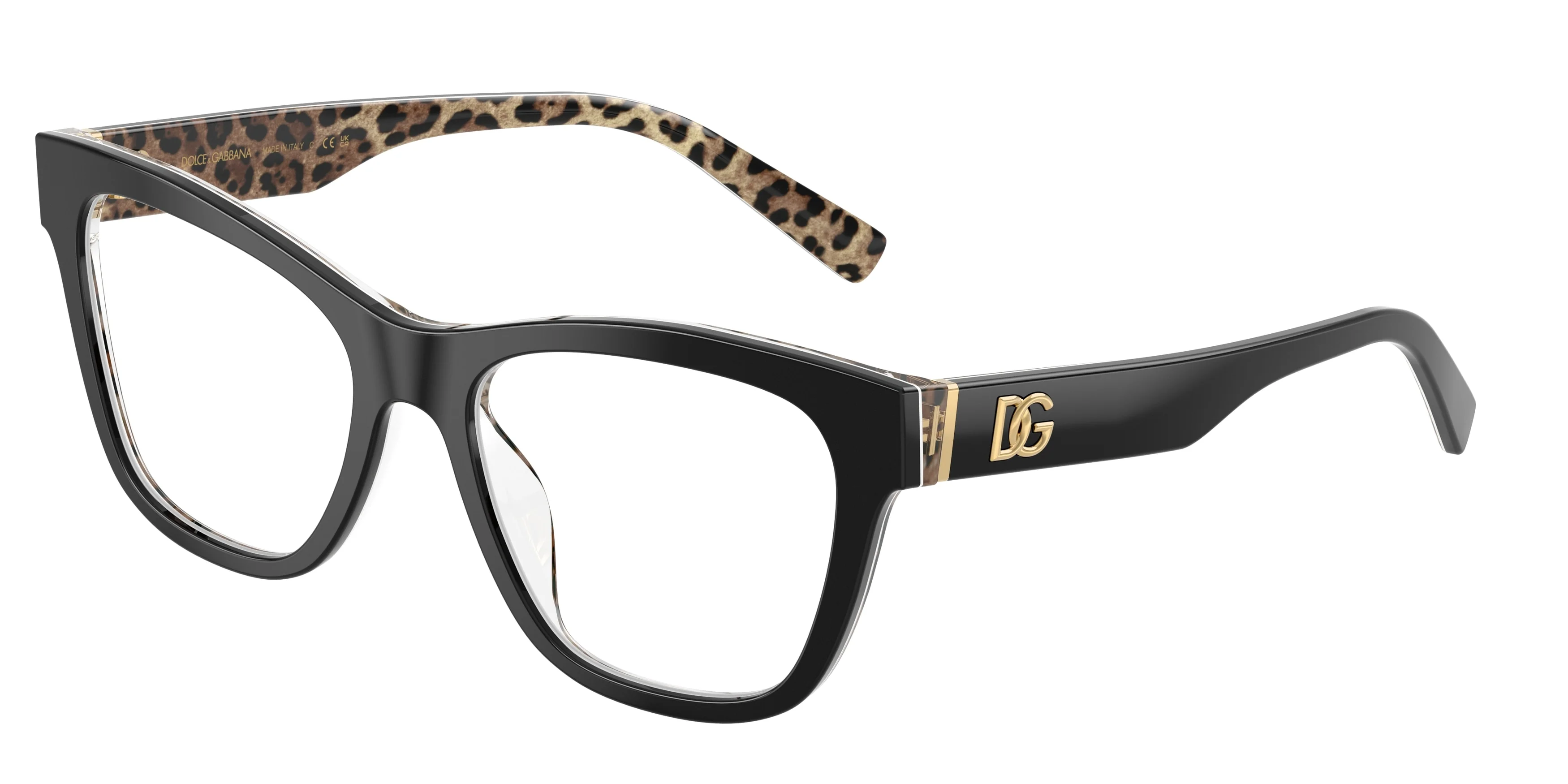 Dolce&Gabbana 0DG3430