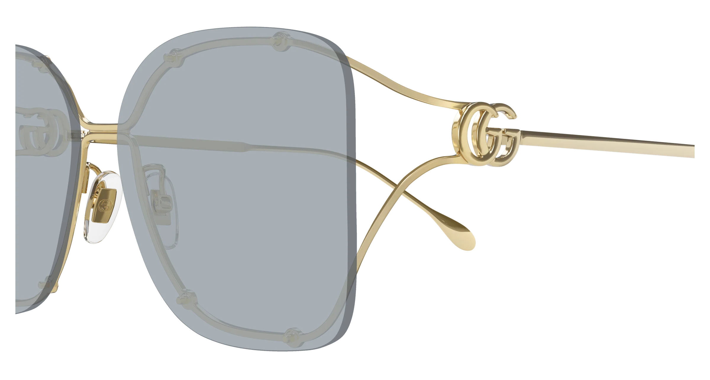 Gucci GG1713SA Asian Fit