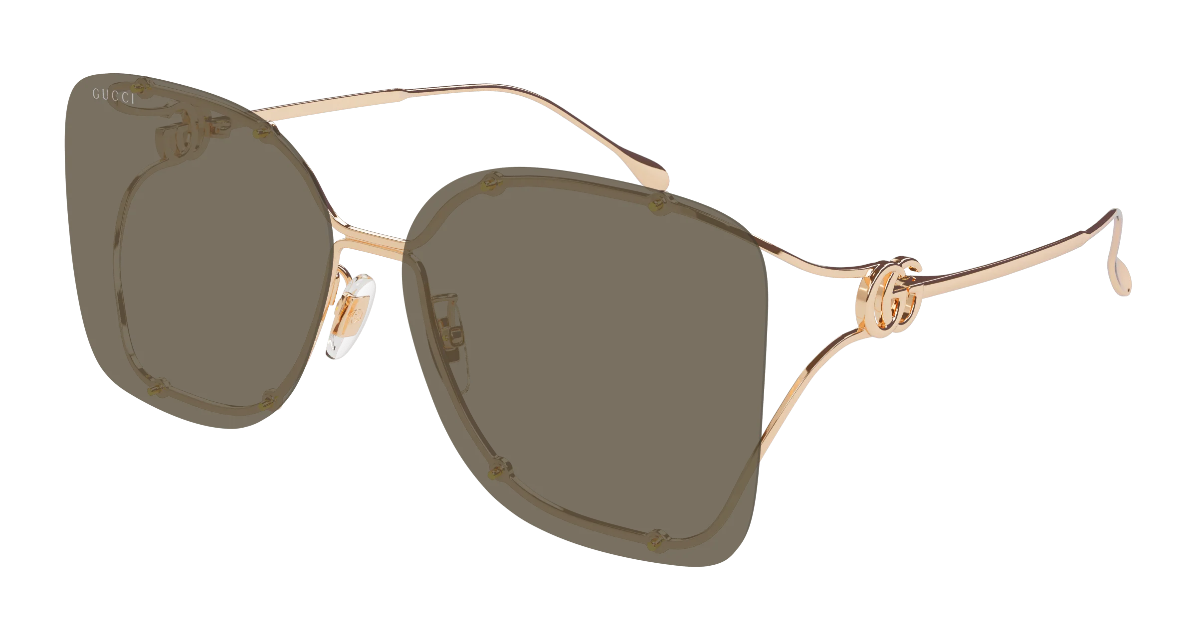 Gucci GG1713SA Asian Fit