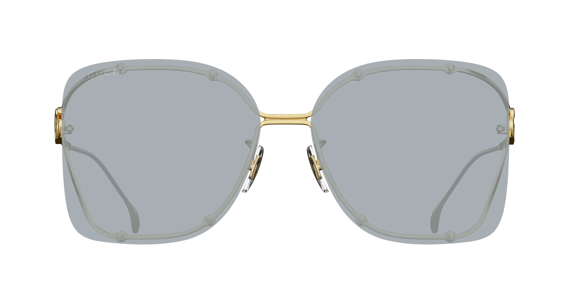 Gucci GG1713SA Asian Fit