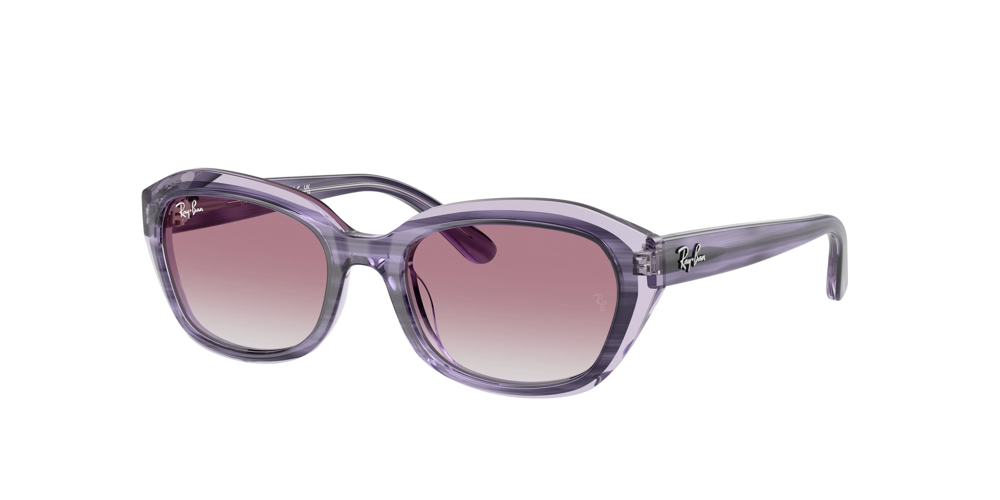 Ray-Ban Junior 0RJ9081S